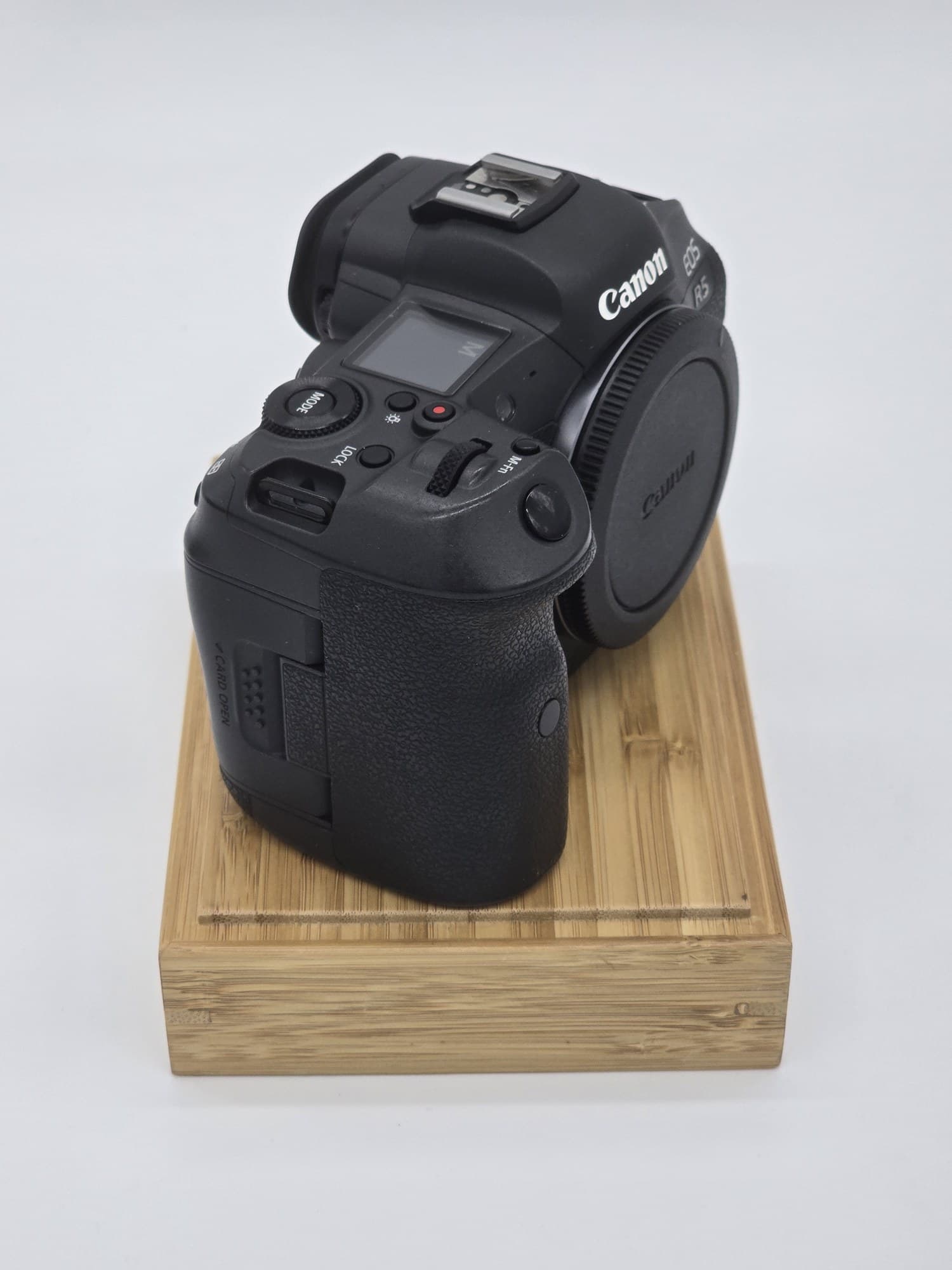 Canon EOS R5 fotka 4