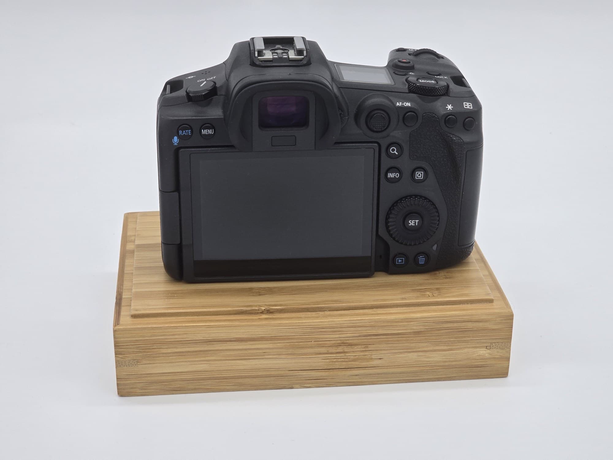 Canon EOS R5 fotka 3