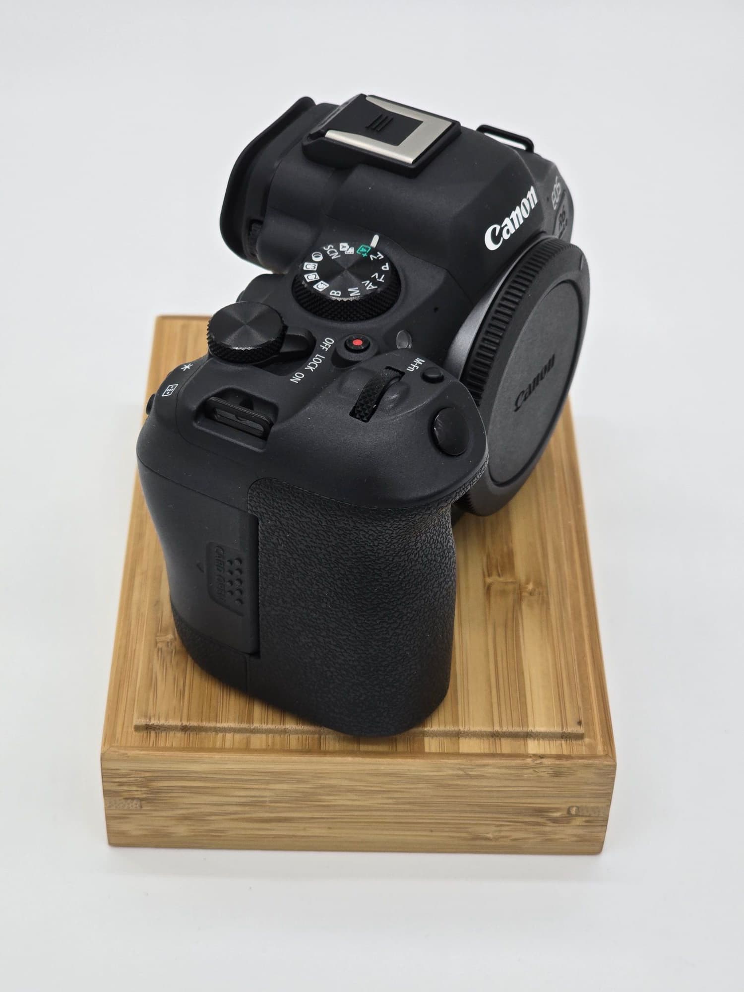 Canon EOS R6 Mark II fotka 2