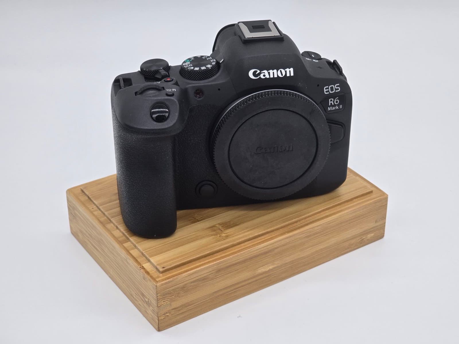Canon EOS R6 Mark II (bez krabice)