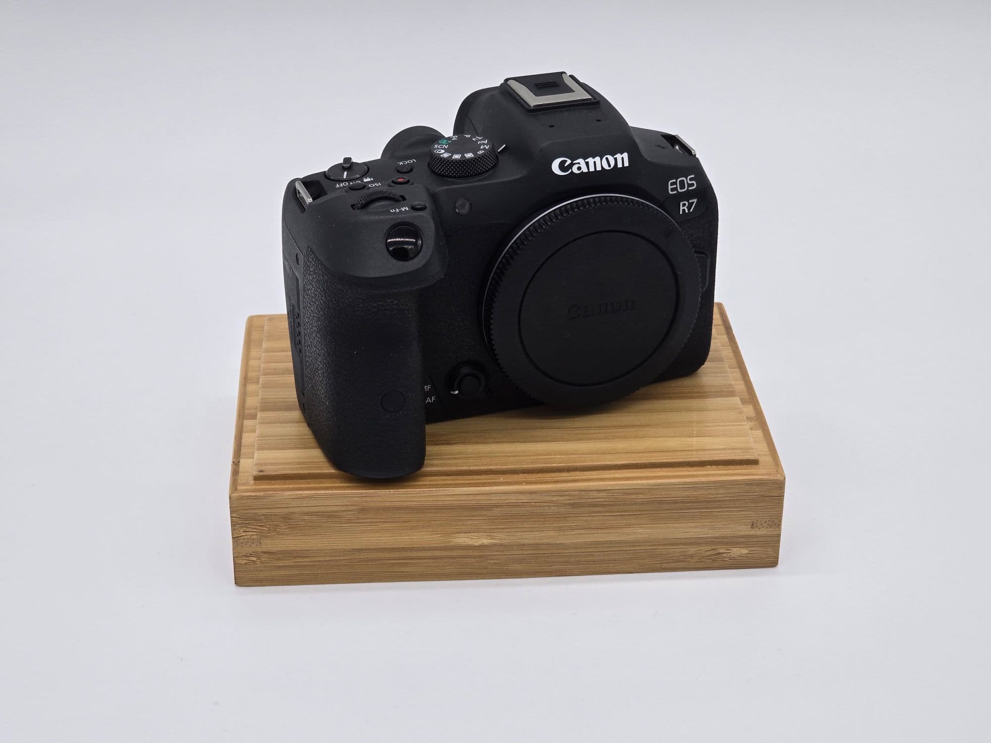 Canon EOS R7 fotka 2