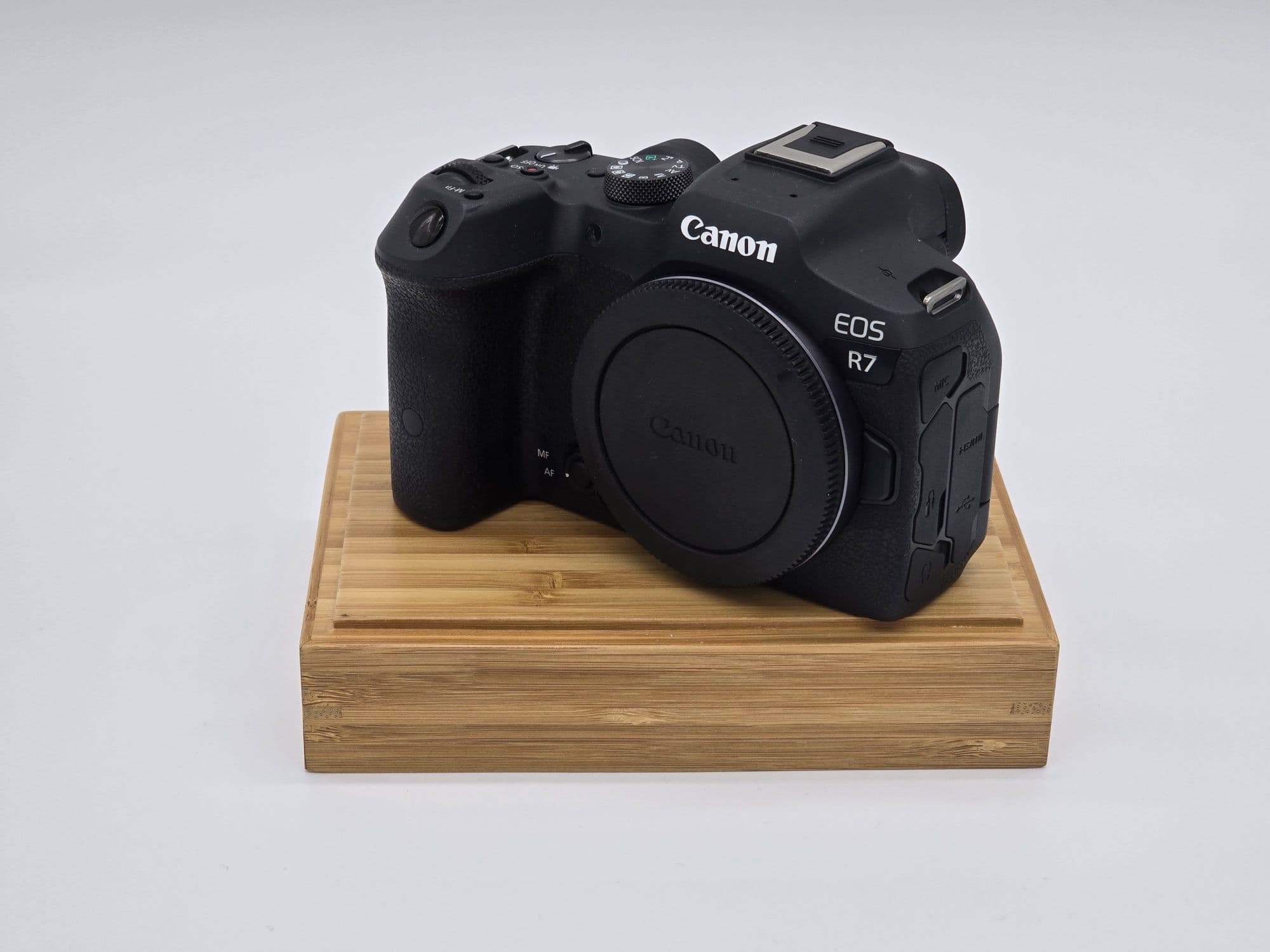 Canon EOS R7 fotka 3