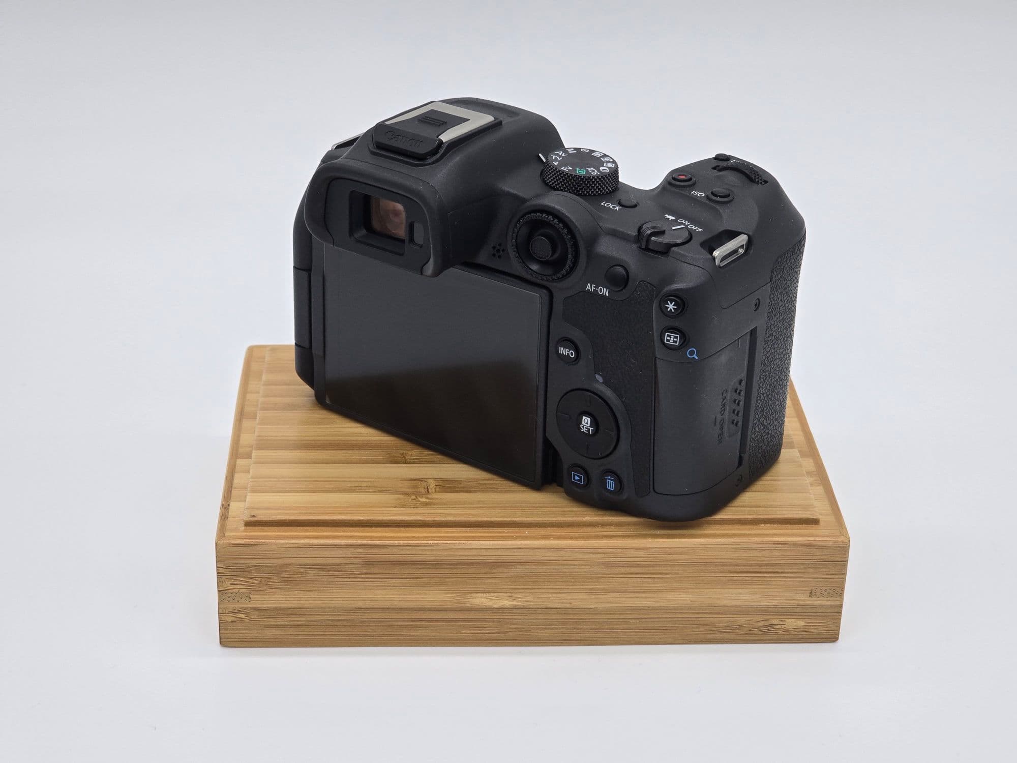 Canon EOS R7 fotka 5