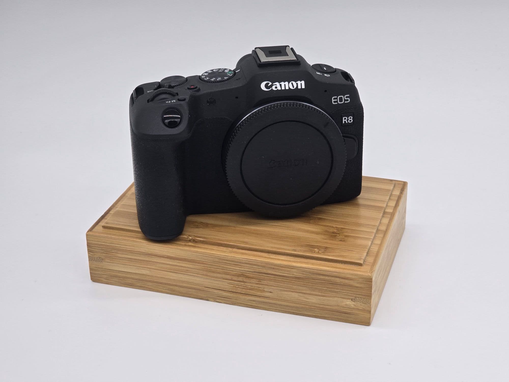 Canon EOS R8 fotka 4