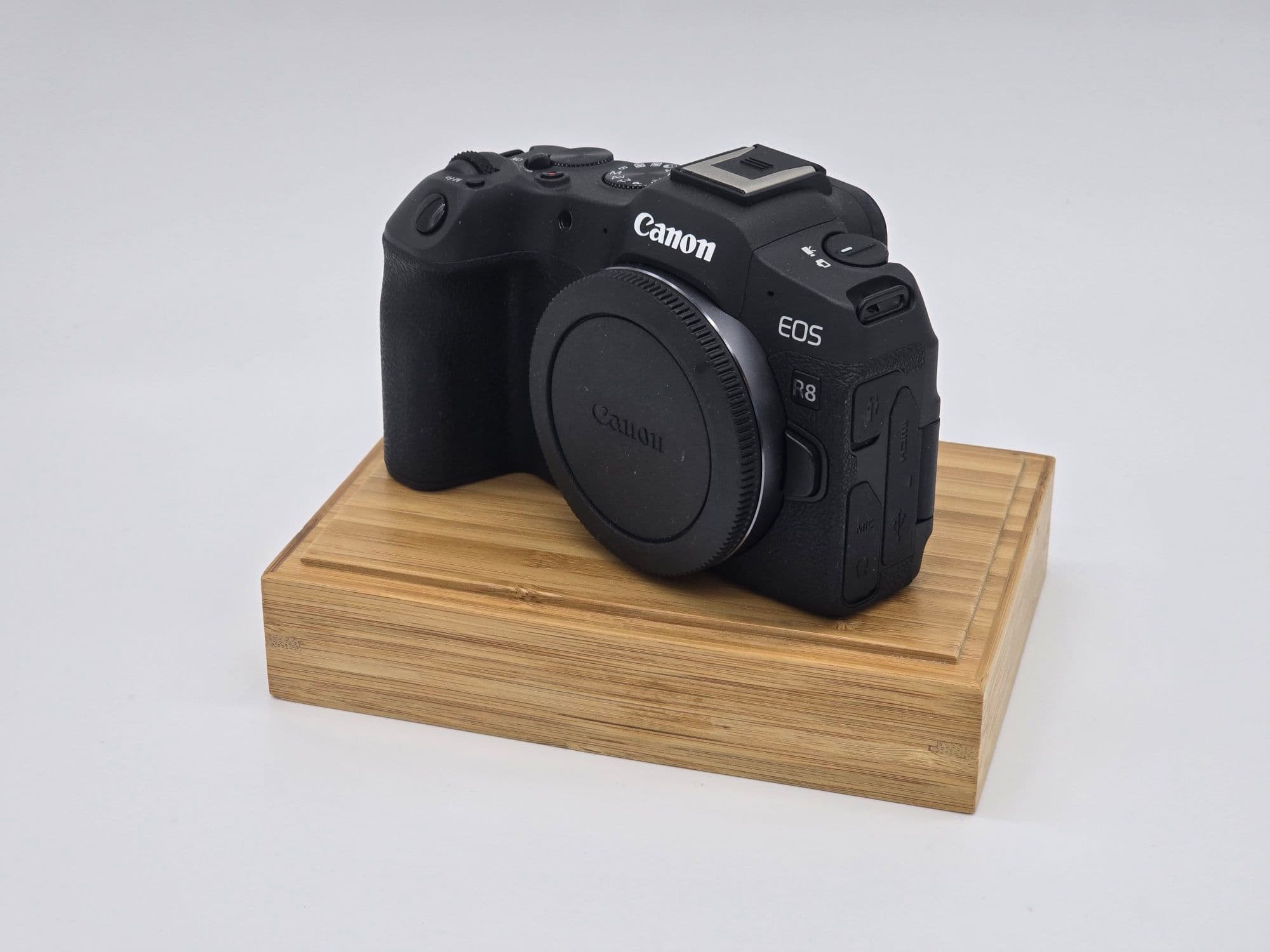 Canon EOS R8 fotka 5
