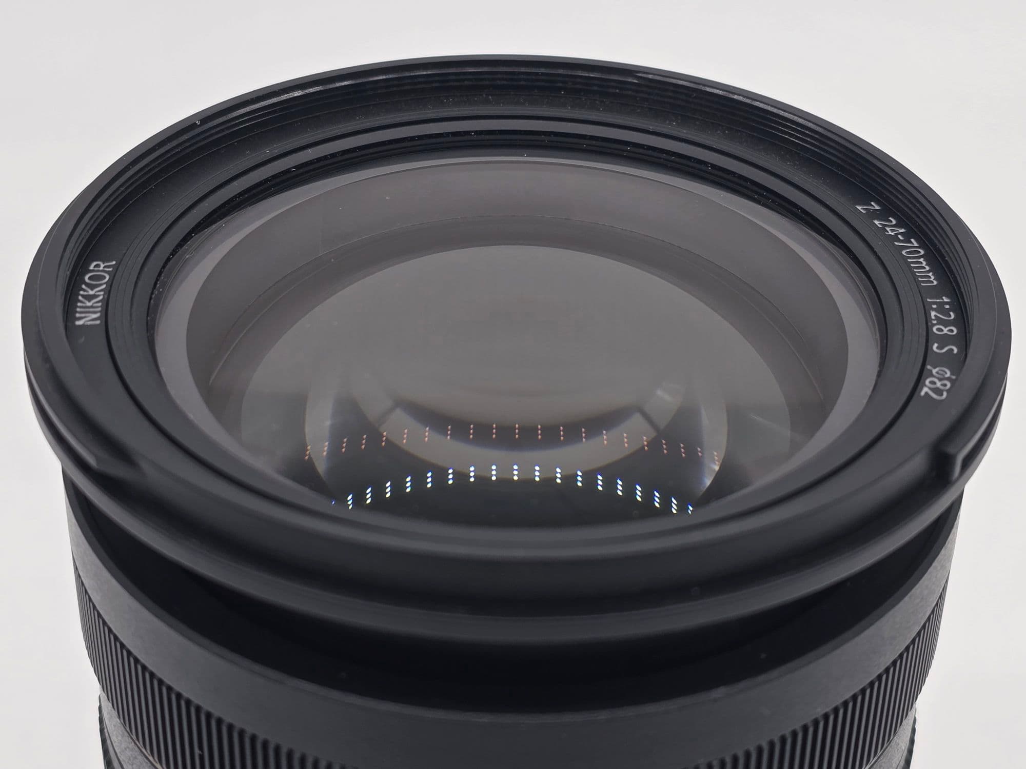 Nikon Z 24-70mm f/2.8 S fotka 3
