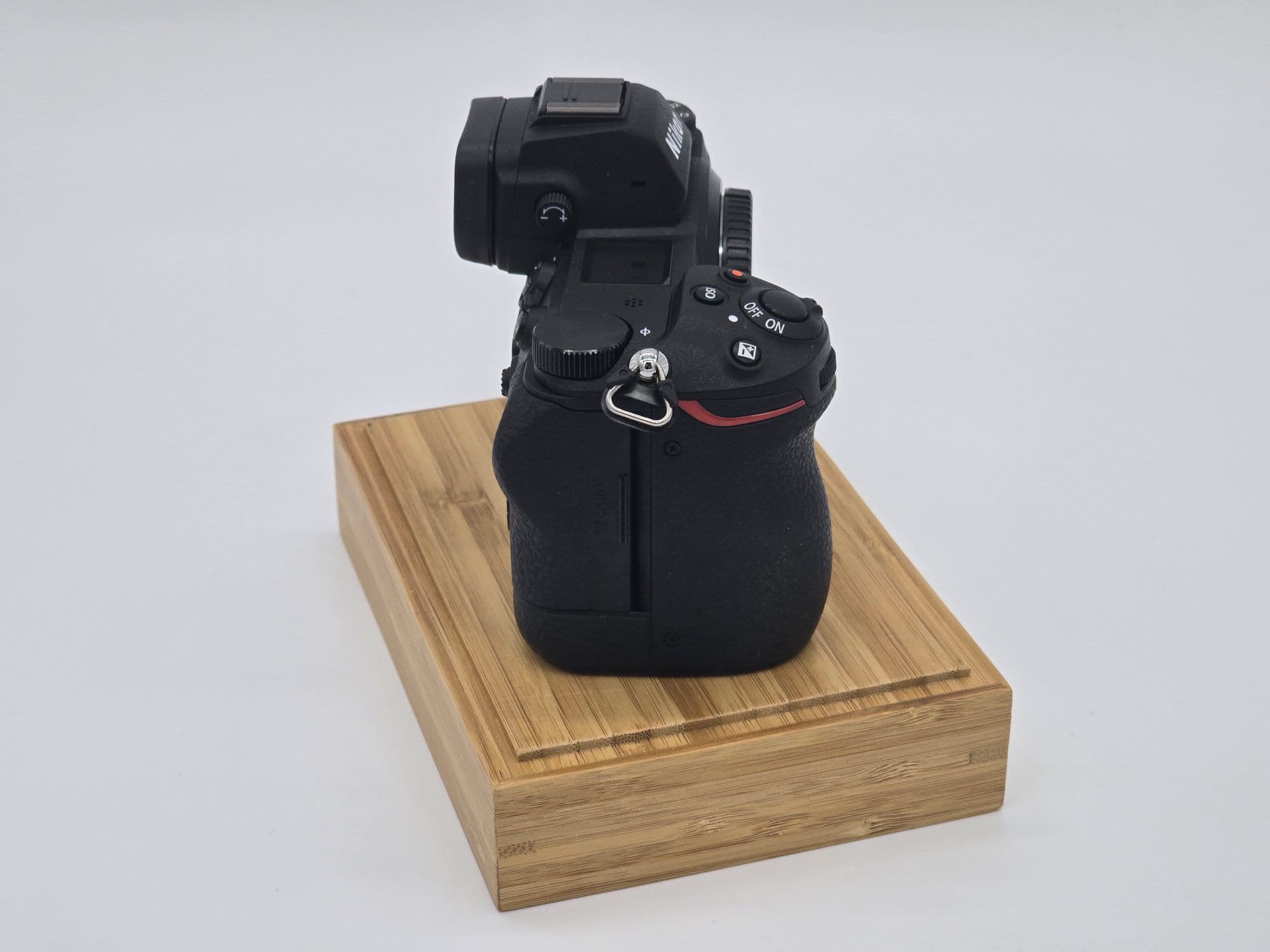 Nikon Z6 II