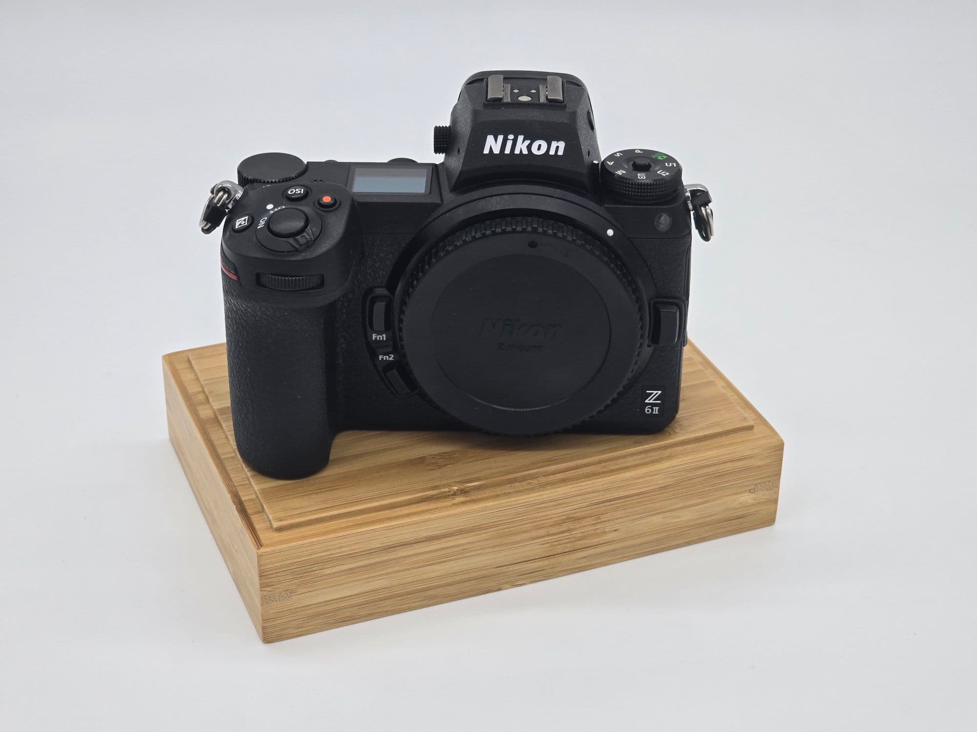 Nikon Z6 II fotka 2