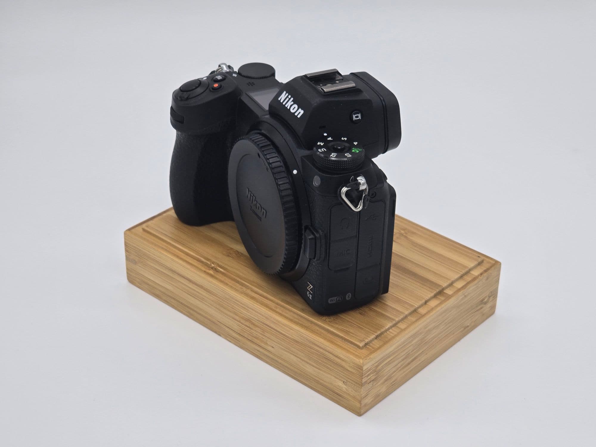 Nikon Z6 II fotka 3