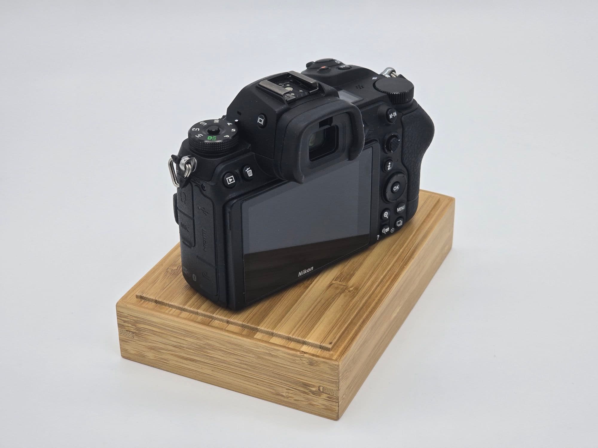 Nikon Z6 II fotka 4