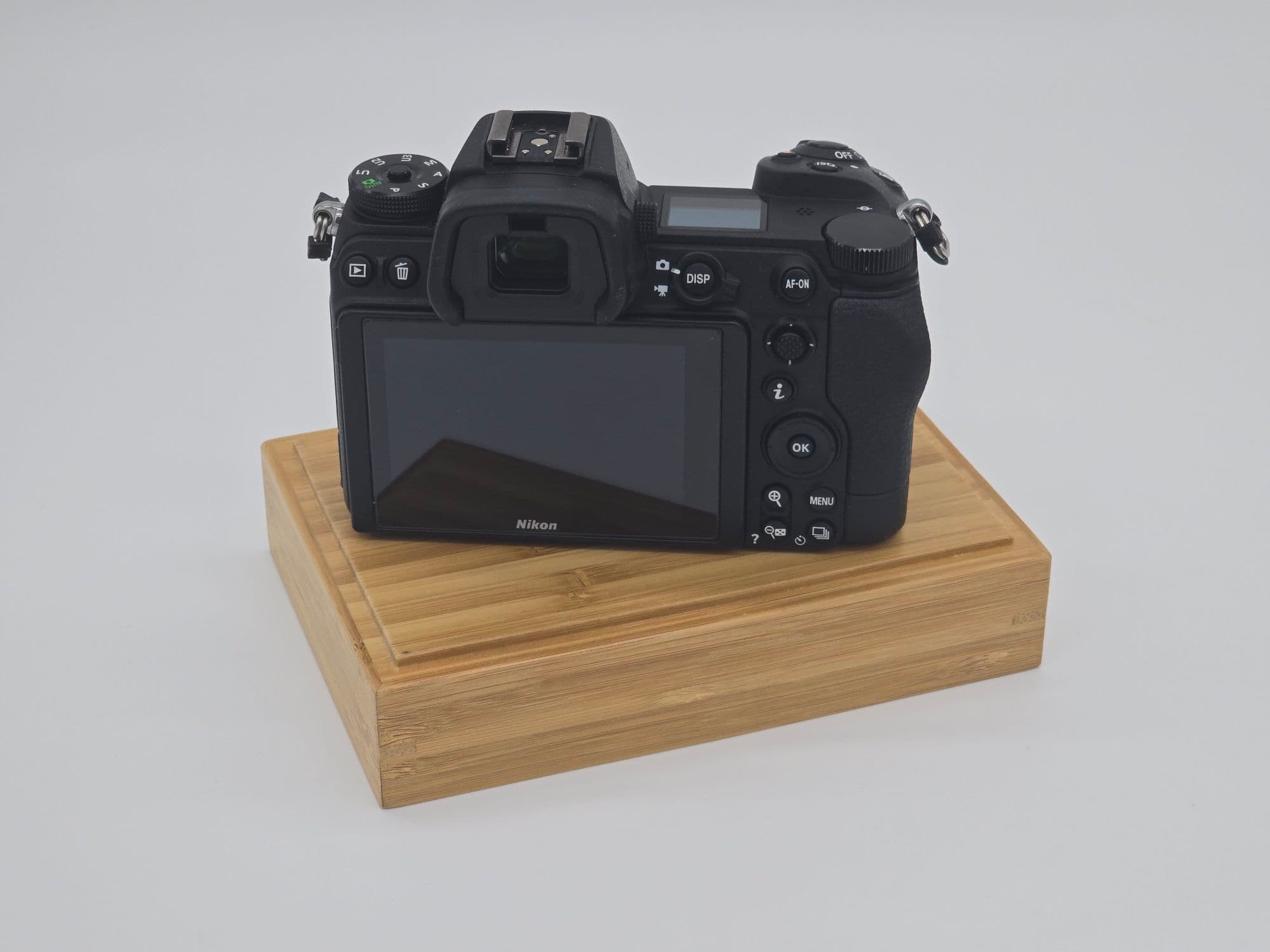 Nikon Z6 II fotka 5