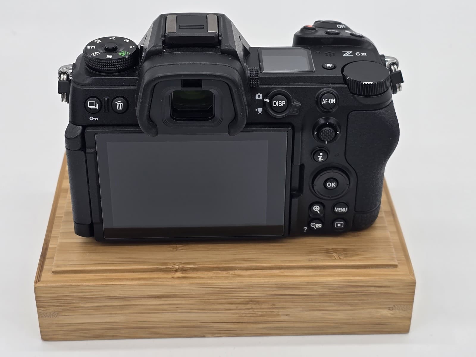 Nikon Z6 III fotka 3
