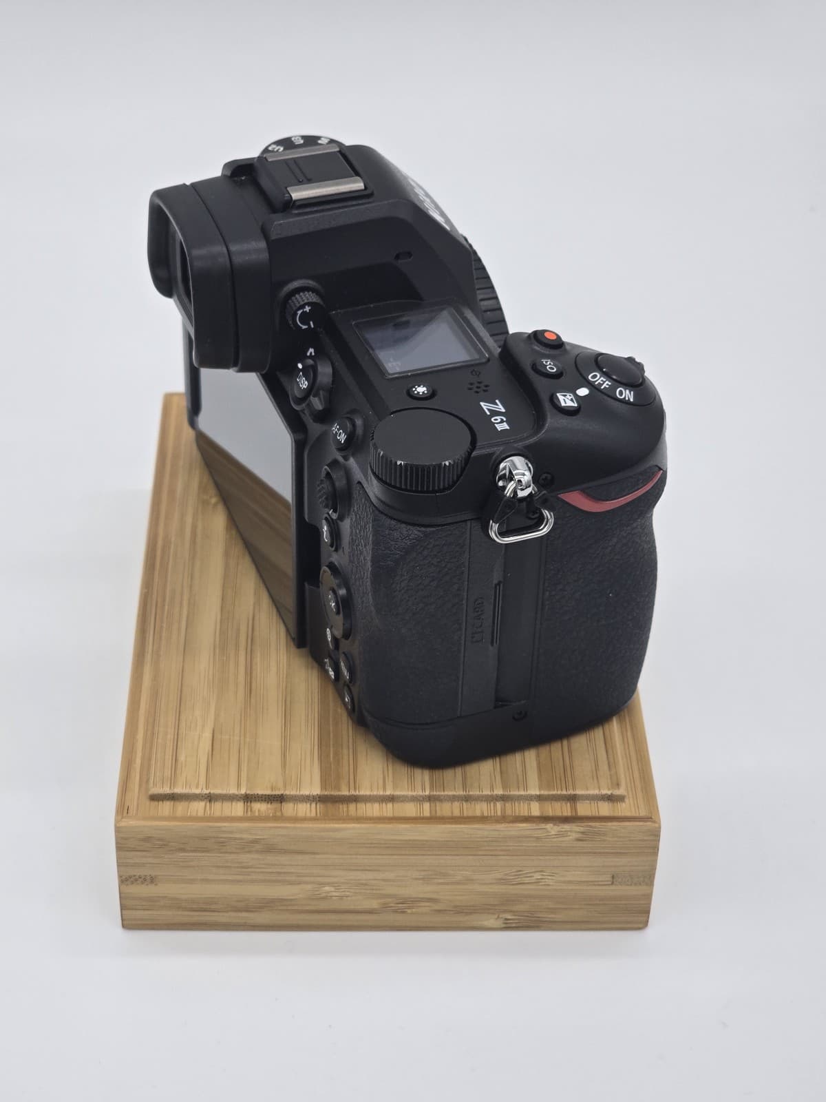 Nikon Z6 III fotka 5