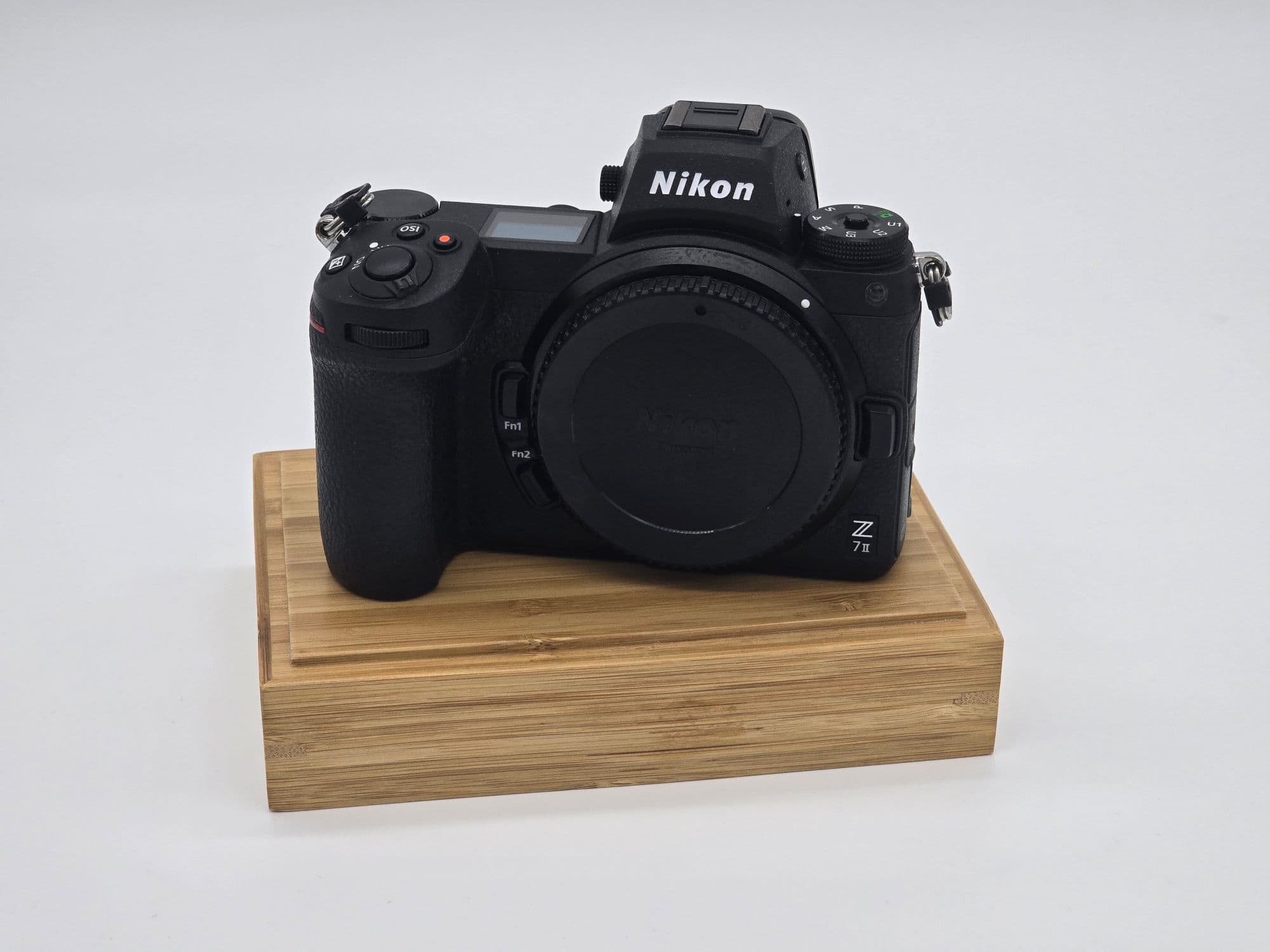 Nikon Z7 II fotka 2