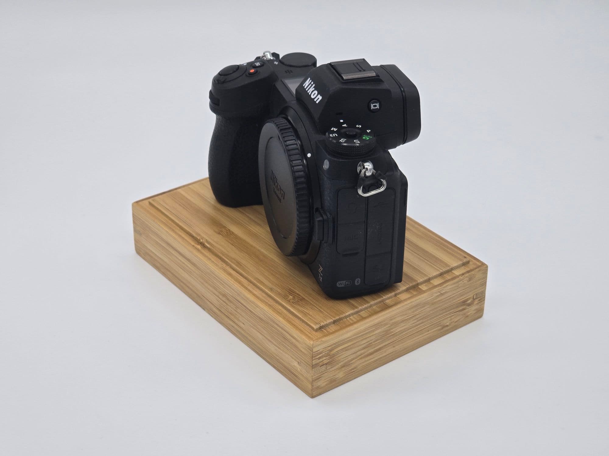 Nikon Z7 II fotka 3
