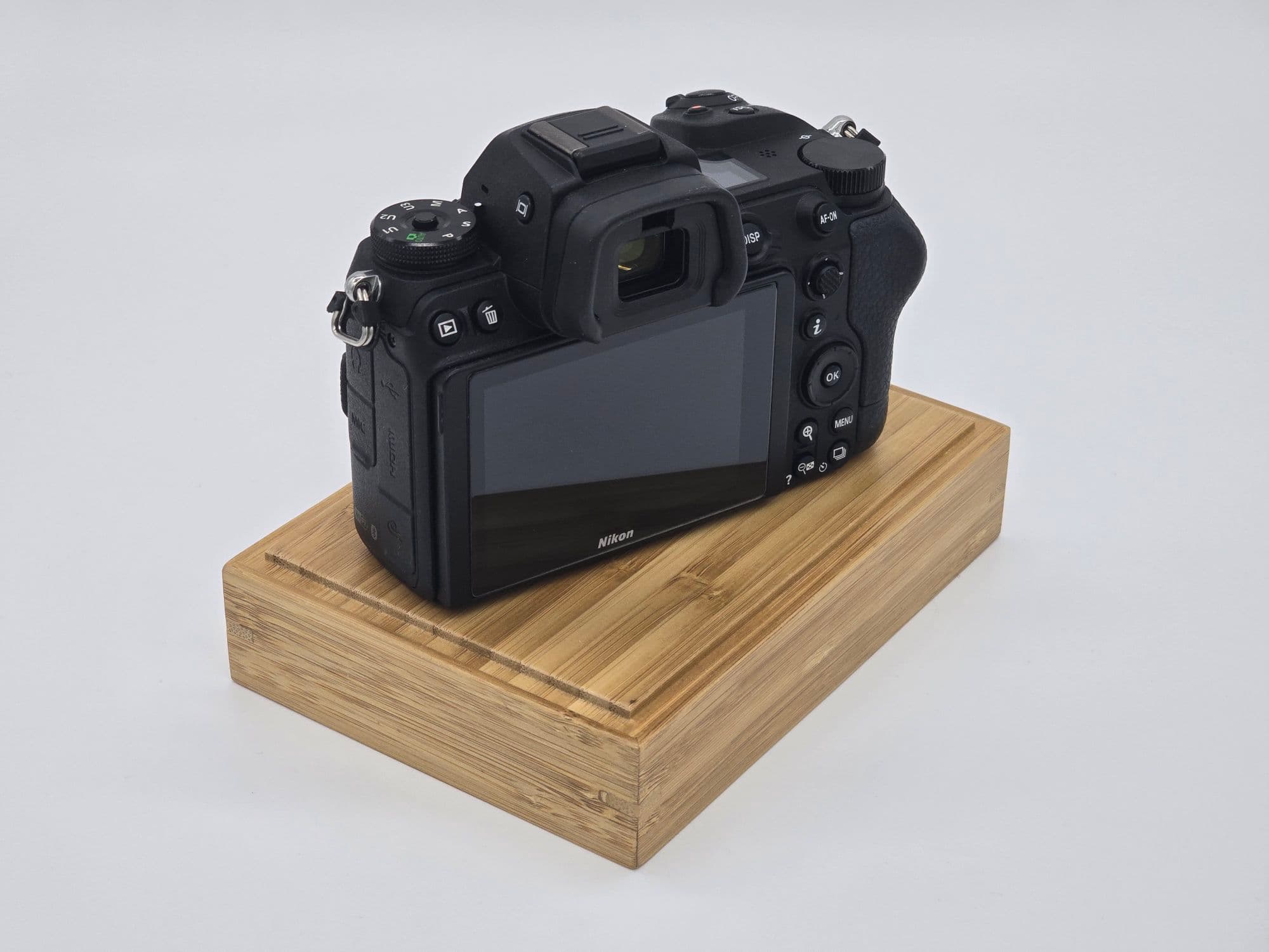 Nikon Z7 II fotka 4