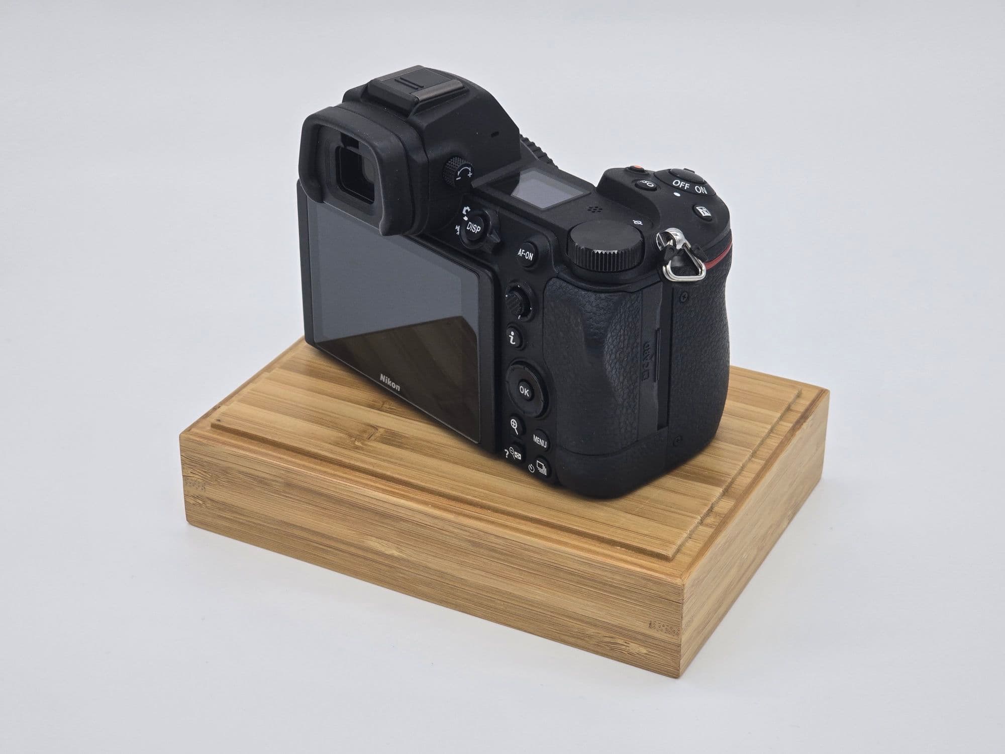 Nikon Z7 II fotka 5