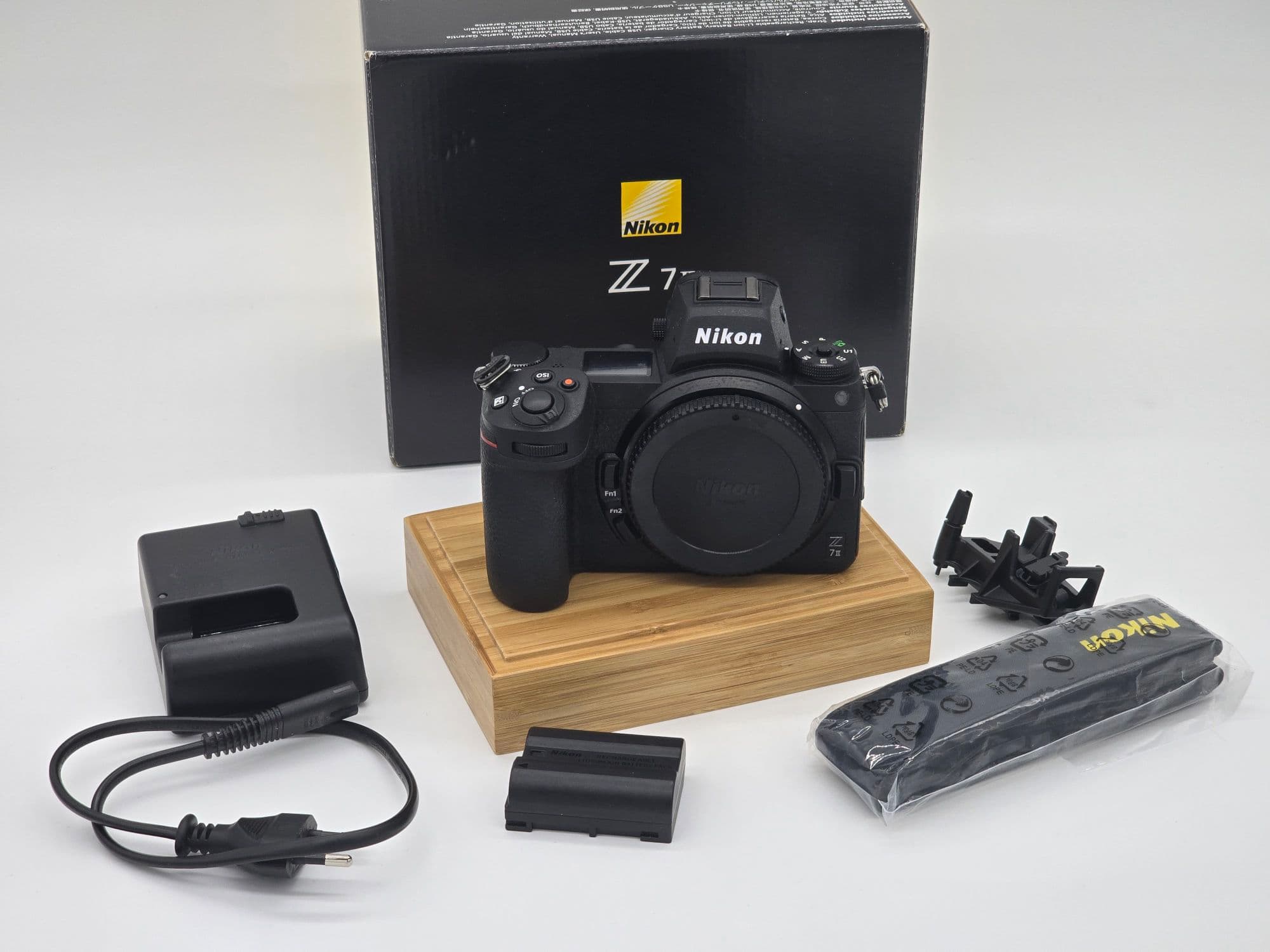 Nikon Z7 II