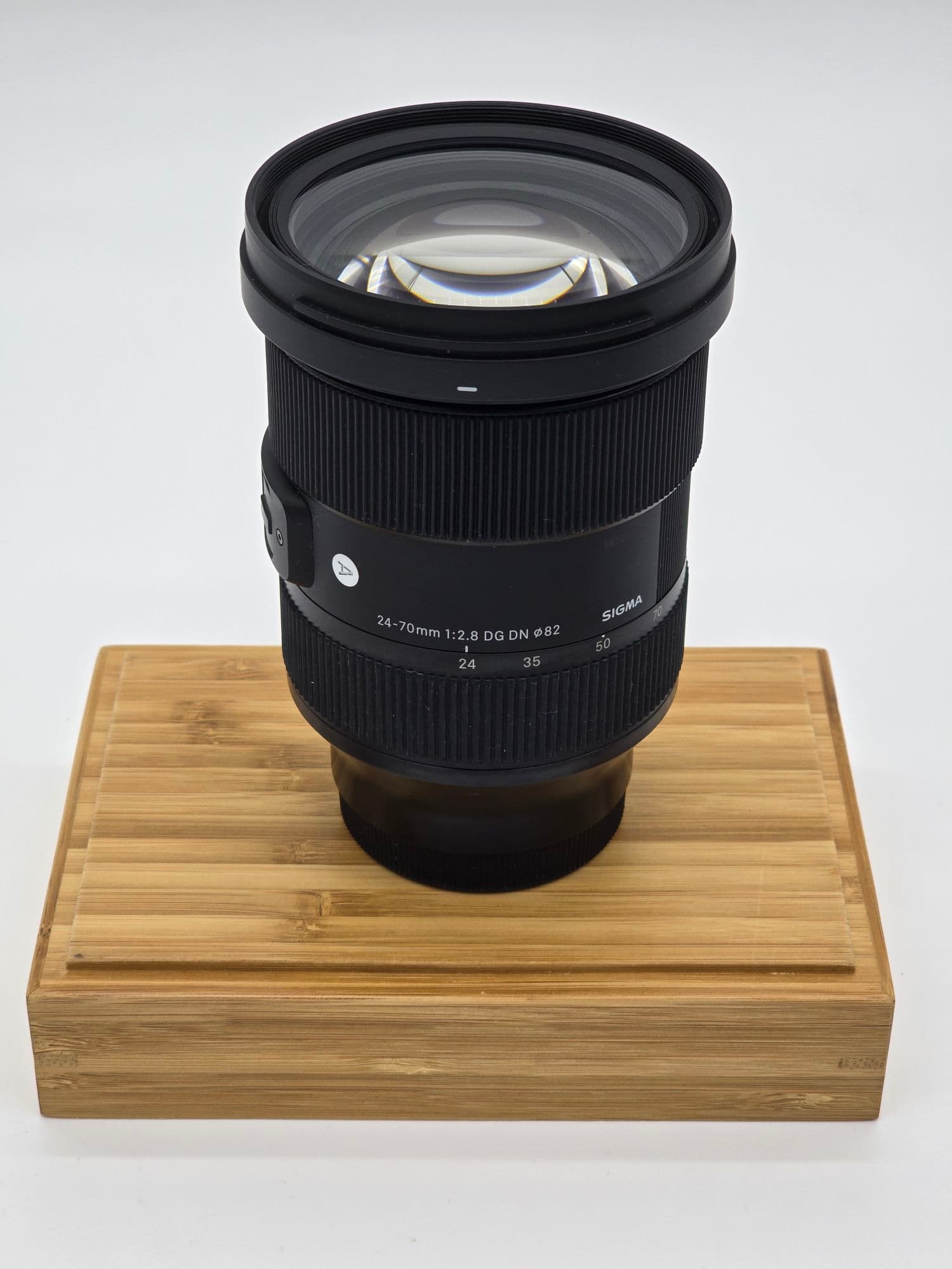 Sigma 24-70mm f/2.8 DG DN Art fotka 2