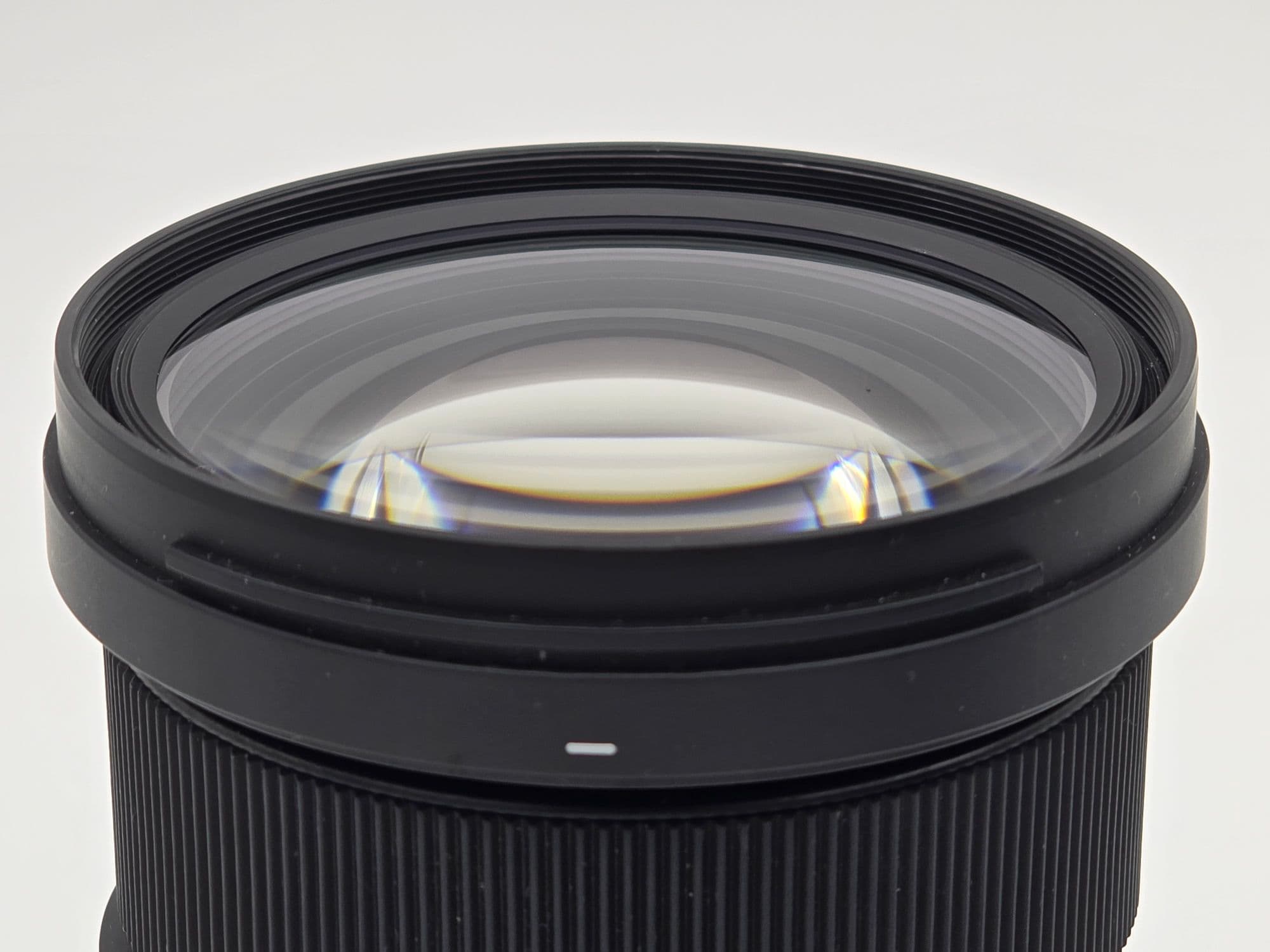 Sigma 24-70mm f/2.8 DG DN Art fotka 3