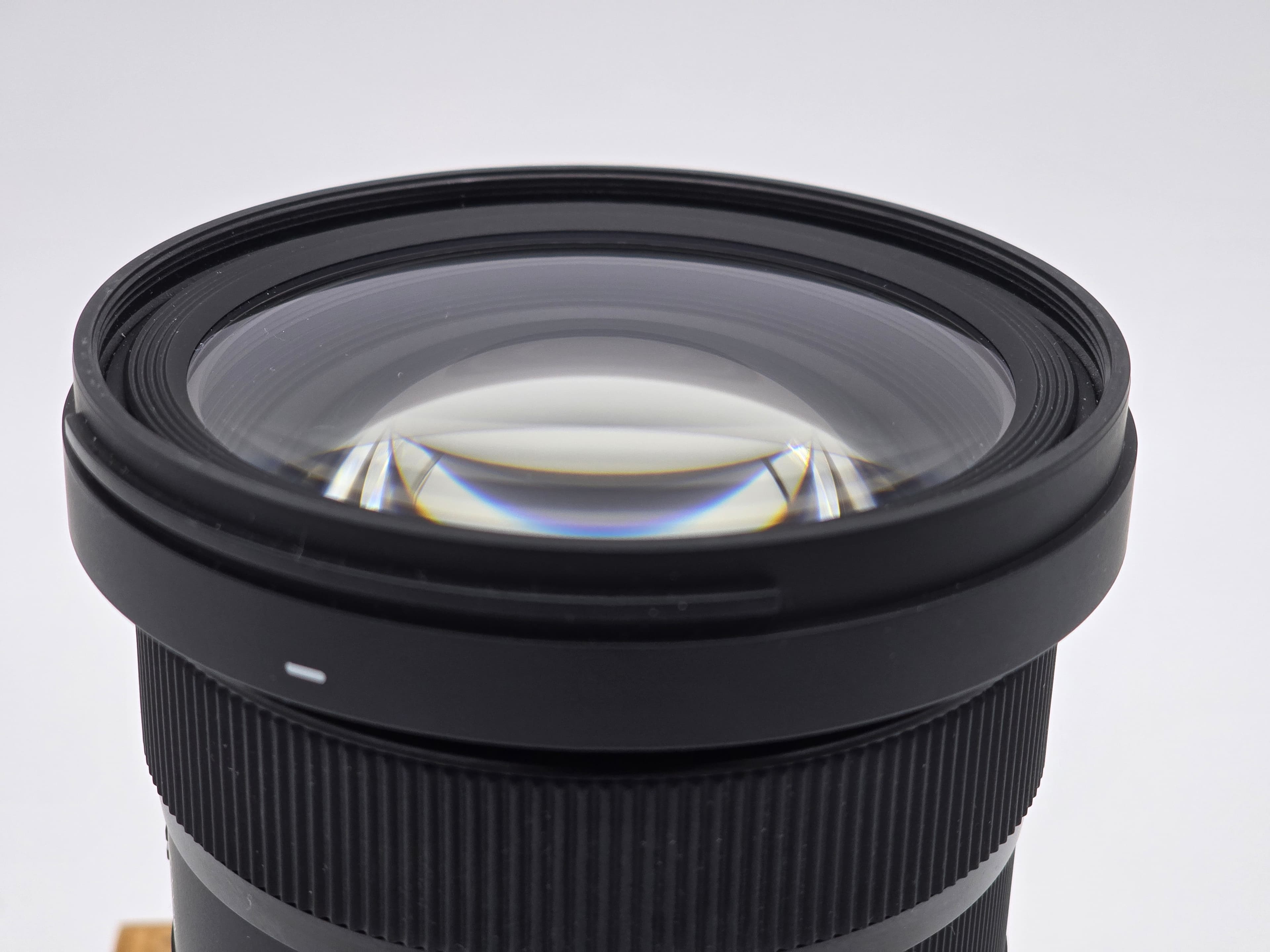 Sigma 24-70mm f/2.8 DG DN Art II (L-Mount) fotka 4