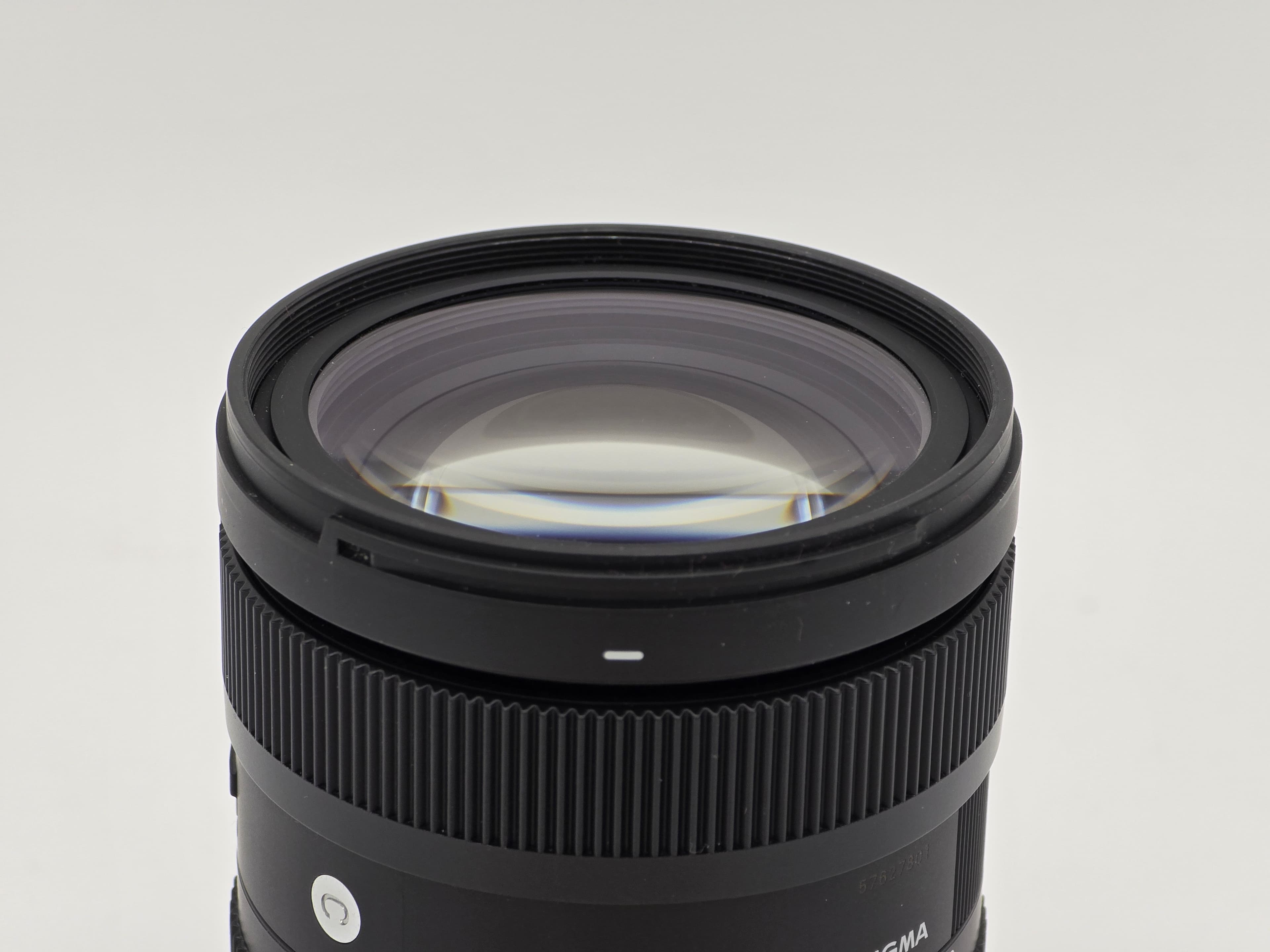 Sigma 28-70mm f/2.8 DG DN Contemporary fotka 2