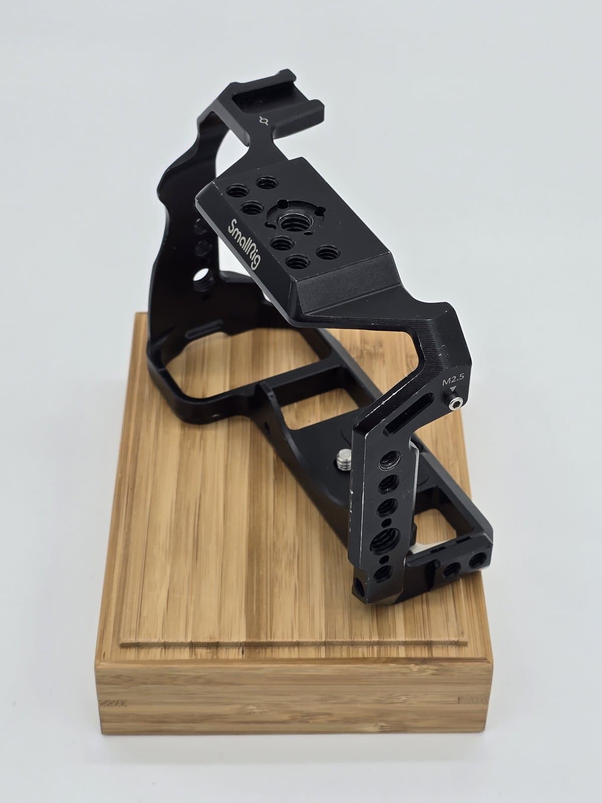 SmallRig 2926 klec pro Nikon Z5 / Z6 / Z7 / Z6 II / Z7 II