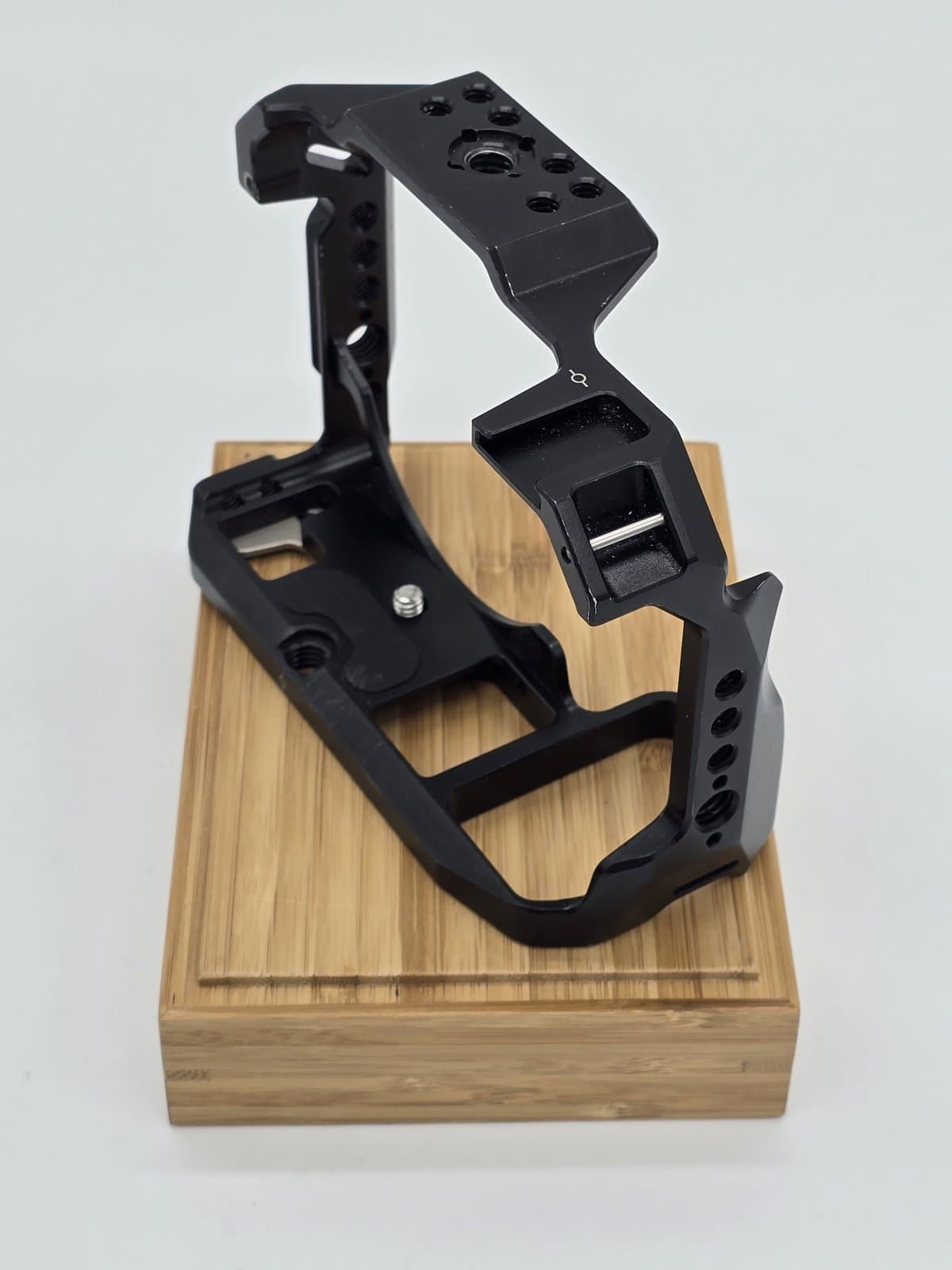 SmallRig 2926 klec pro Nikon Z5 / Z6 / Z7 / Z6 II / Z7 II fotka 2
