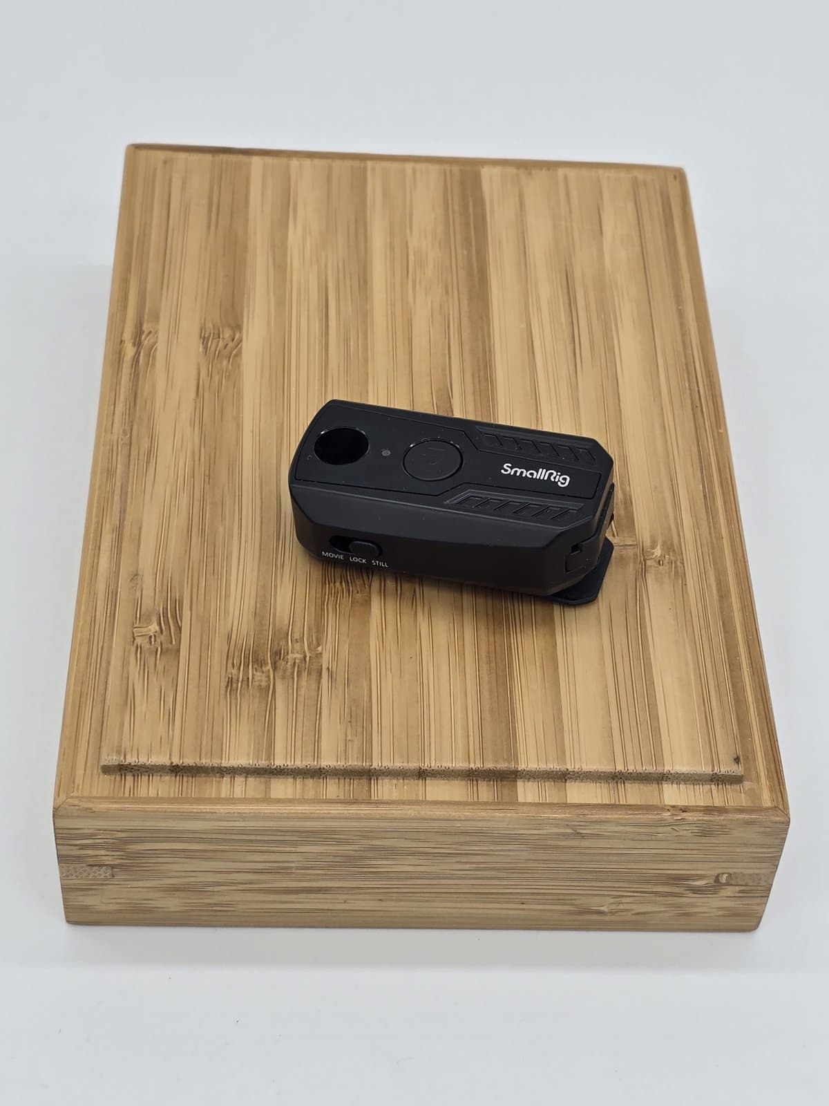 SmallRig 3902 bezdrátová spoušť pro Sony / Canon / Nikon