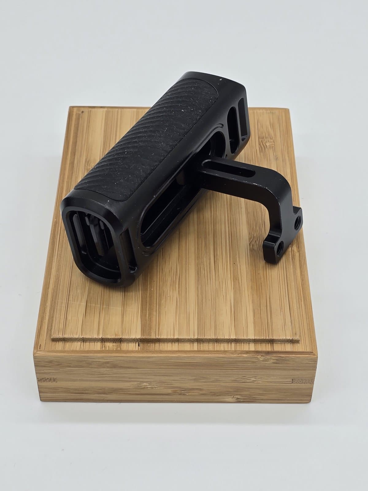 SmallRig boční rukojeť ke kleci fotka 2