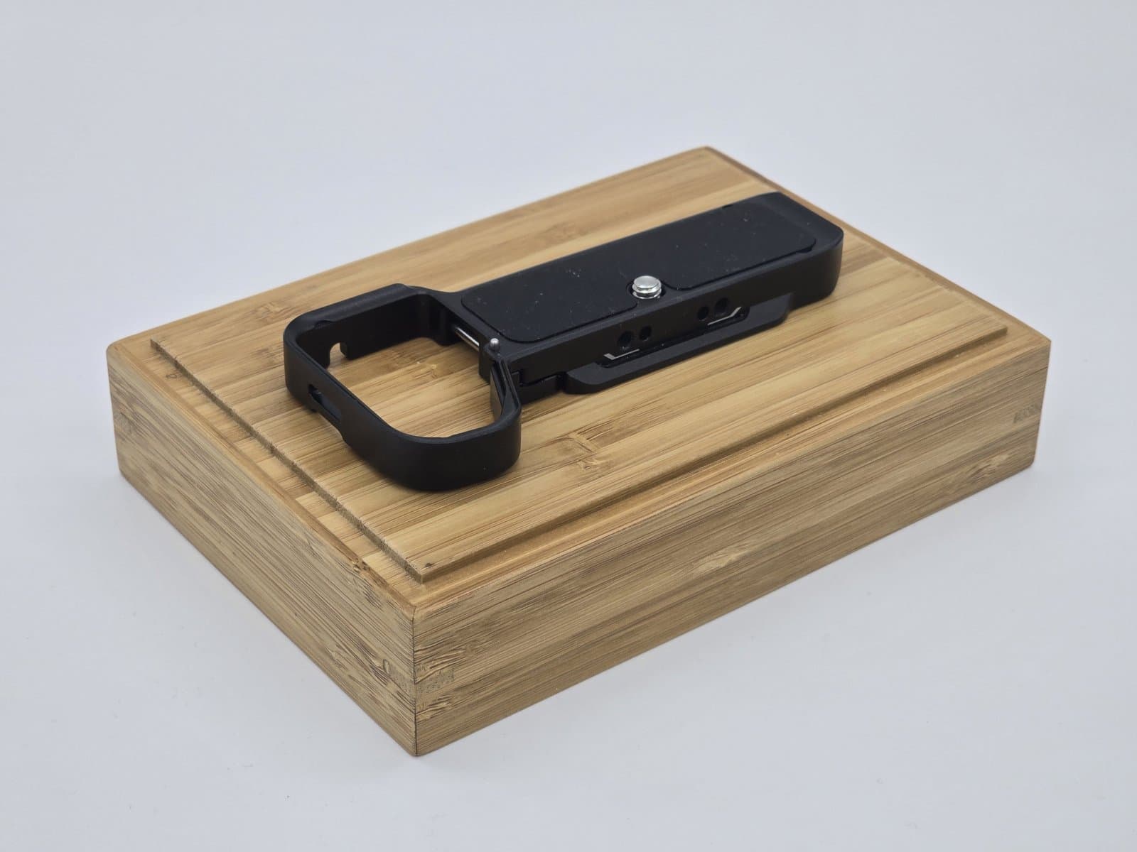 SmallRig destička s gripem pro Sony A7C