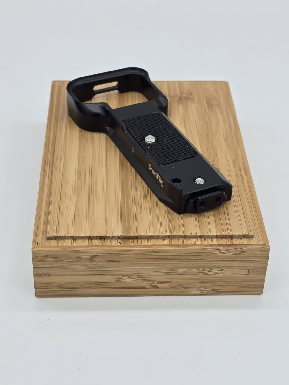 SmallRig destička s gripem pro Sony A7C (bez bočnice)