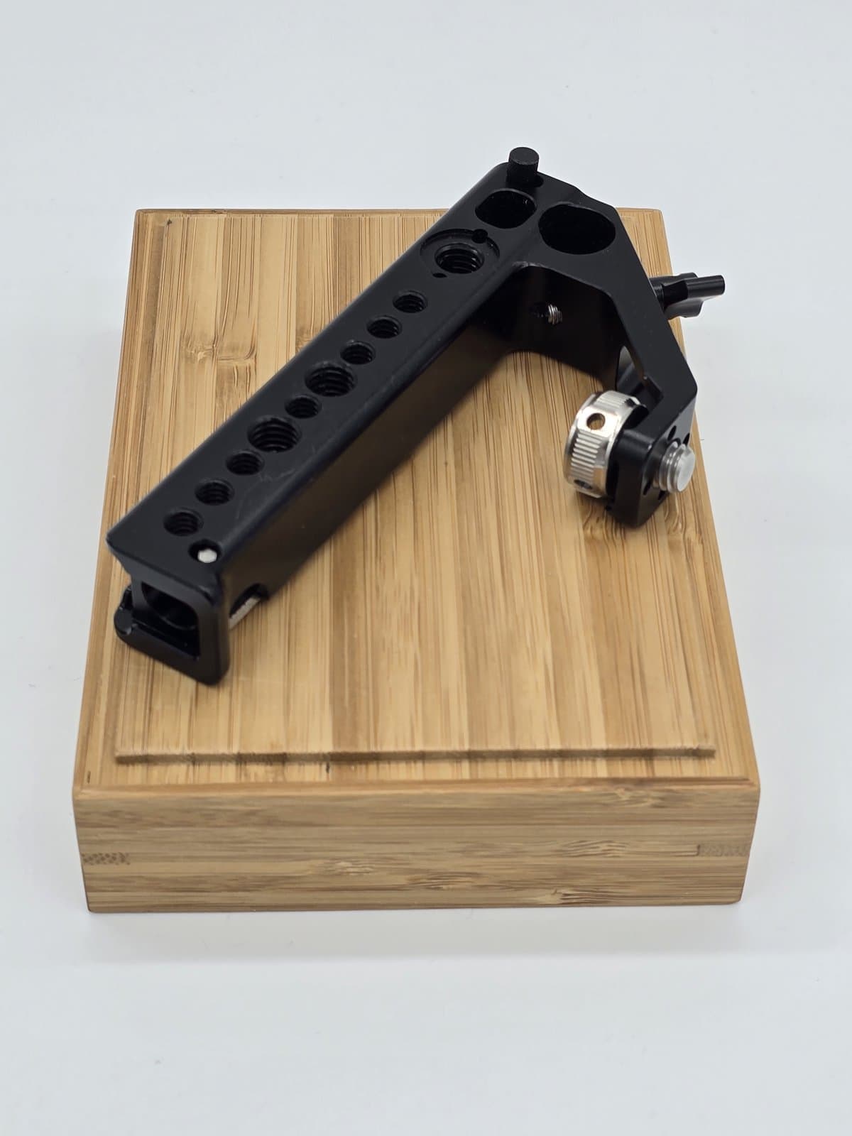SmallRig horní rukojeť ke kleci fotka 2