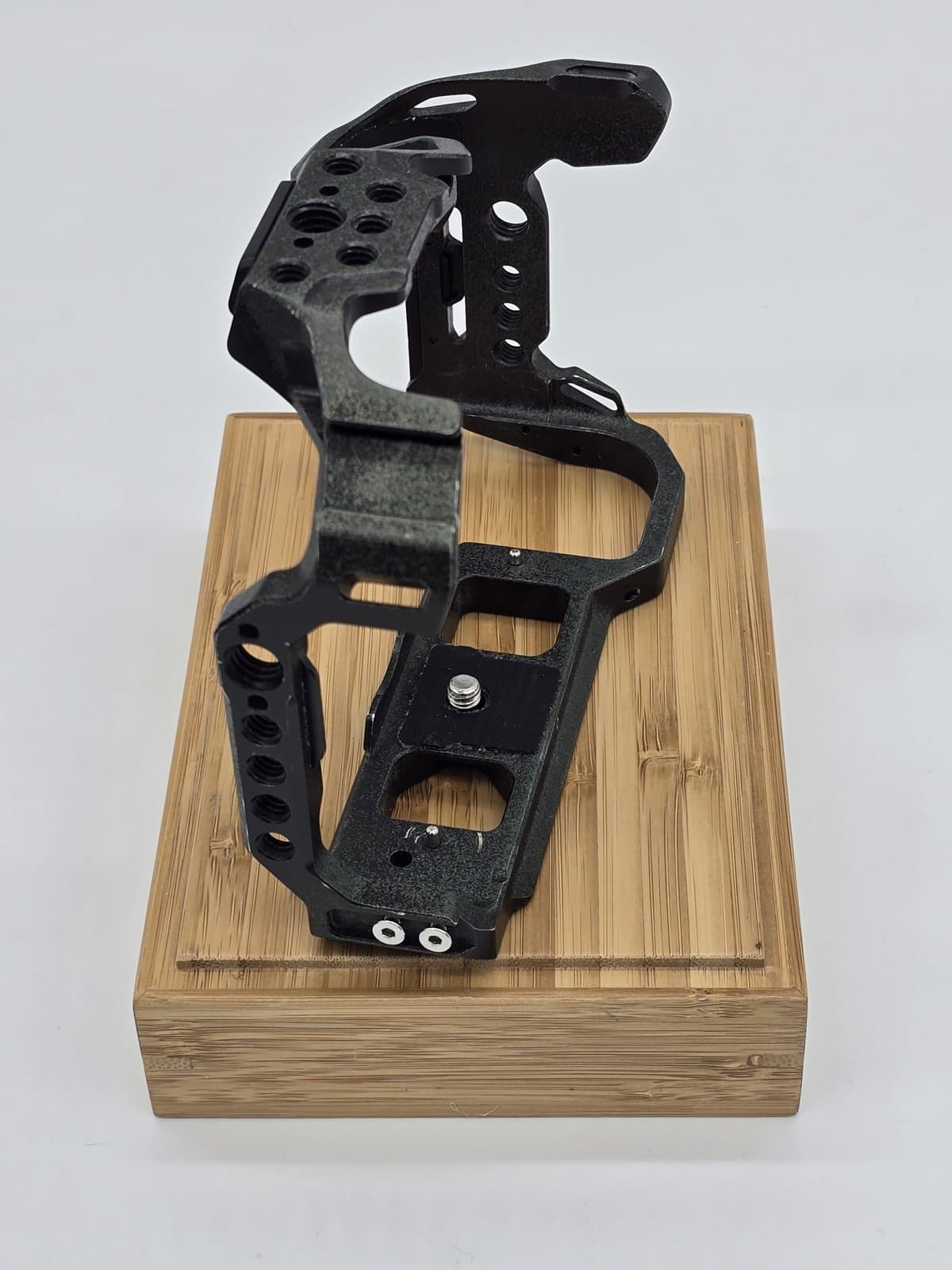 SmallRig klec pro Canon EOS R5 / R6 fotka 2