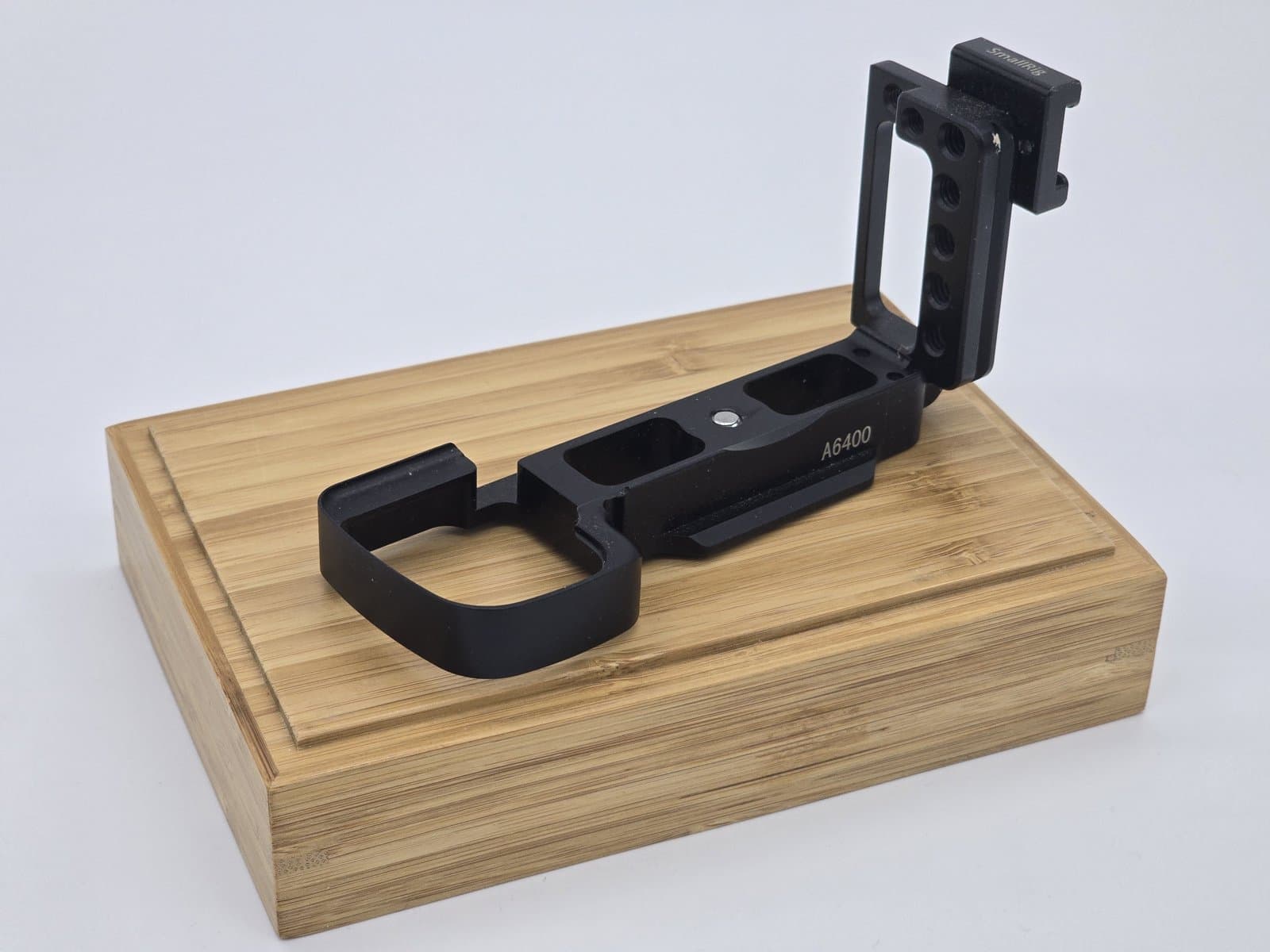 SmallRig L-držák pro Sony A6400