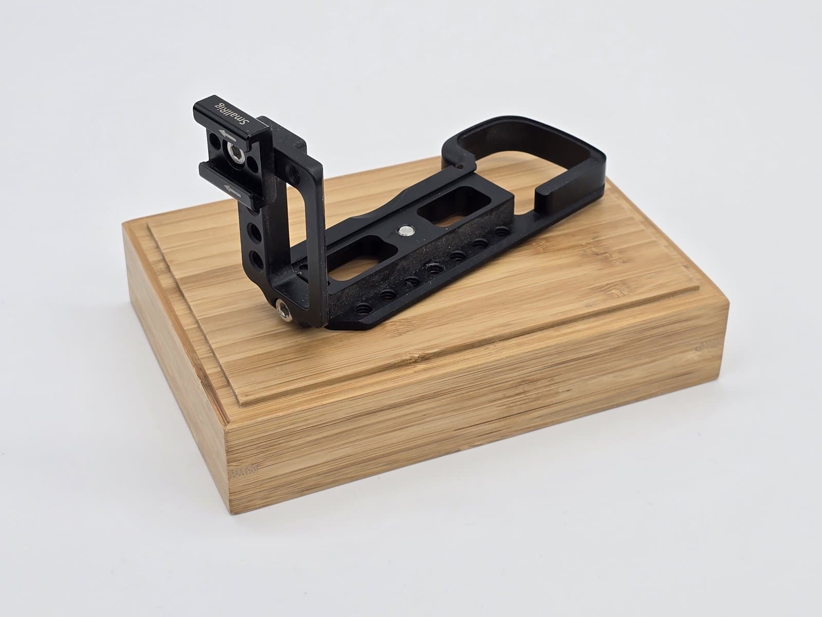 SmallRig L-držák pro Sony A6400 fotka 2
