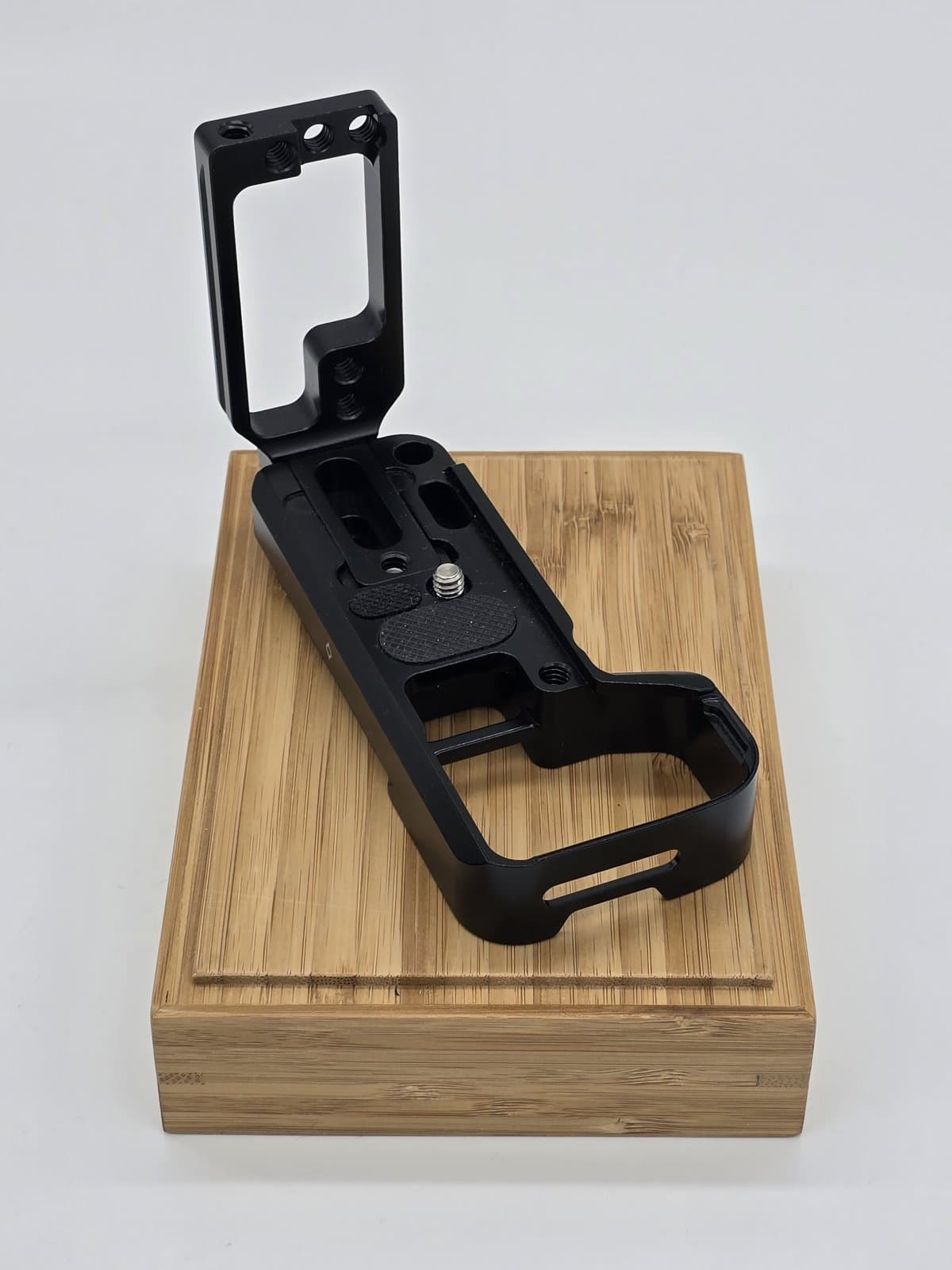 SmallRig L-držák pro Sony A7 III / A7R III fotka 4