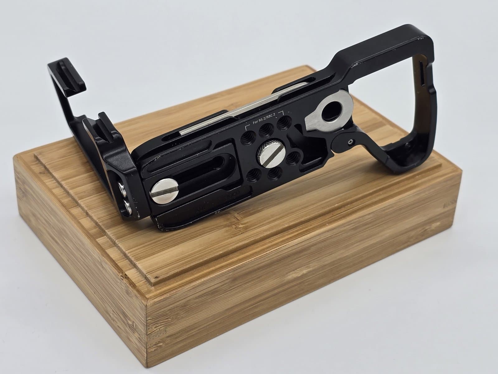 SmallRig L-držák pro Sony A7 IV / A7S III / A7R IV fotka 2