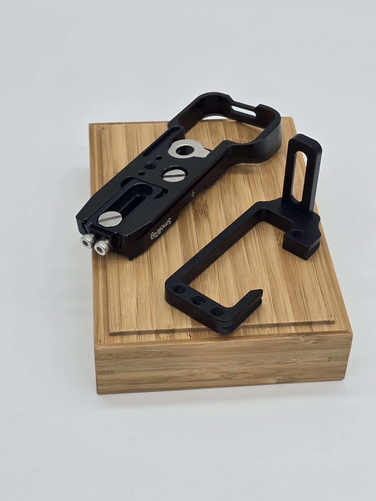 SmallRig L-držák pro Sony A7C fotka 2