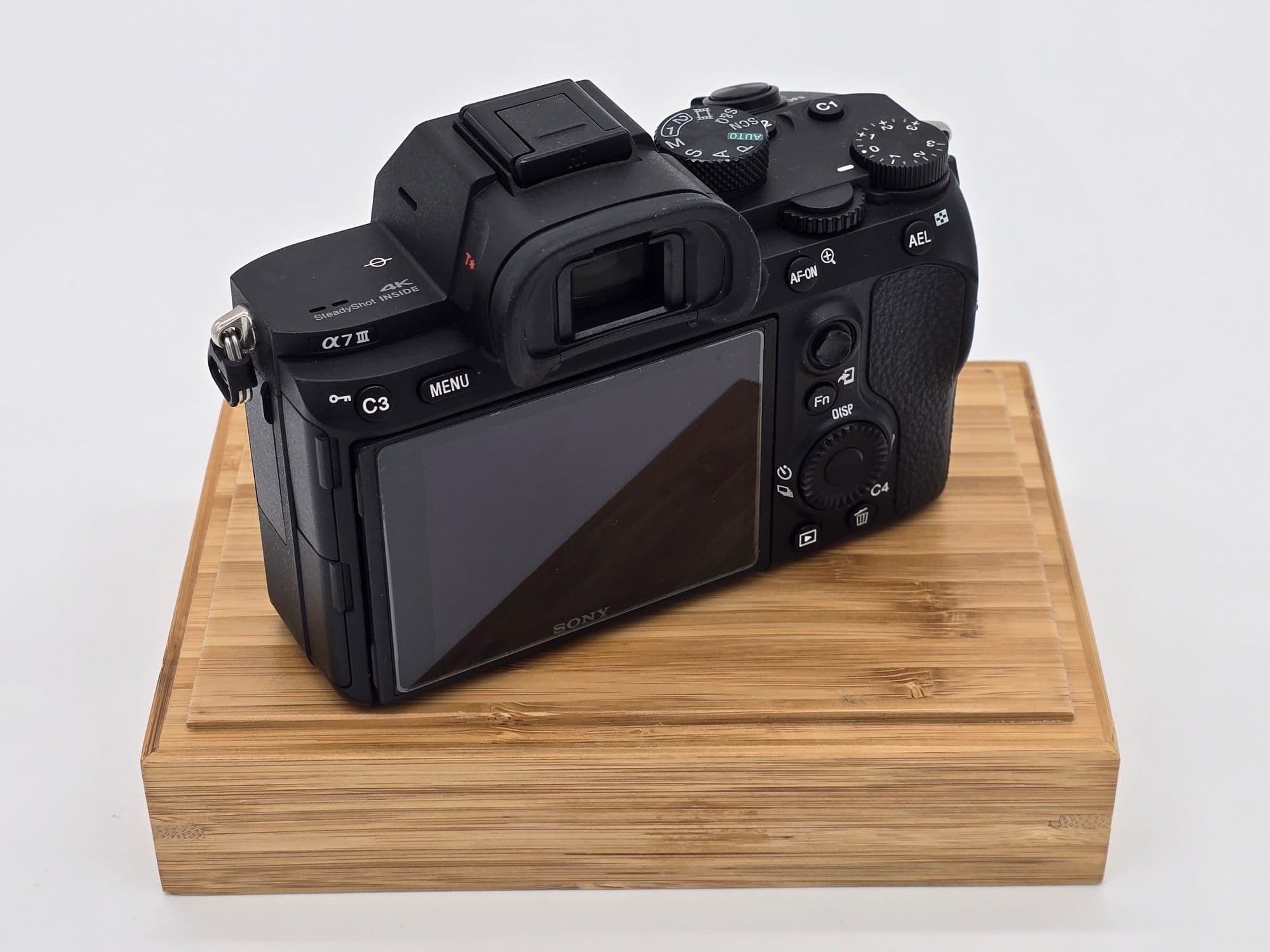 Sony A7 III fotka 4