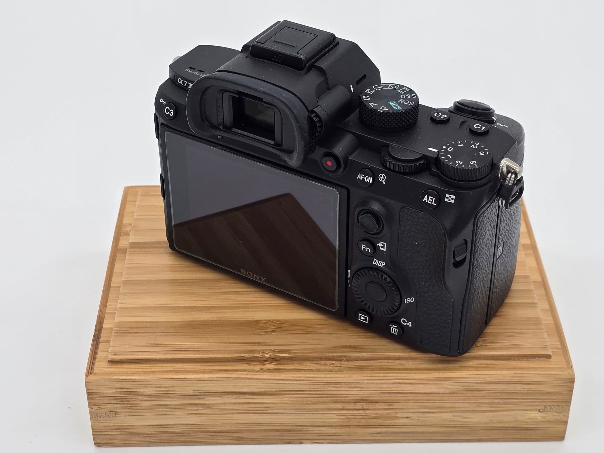 Sony A7 III fotka 5