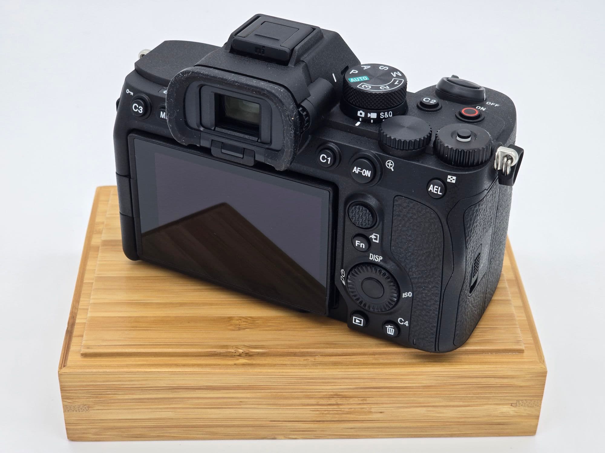 Sony A7 IV fotka 4