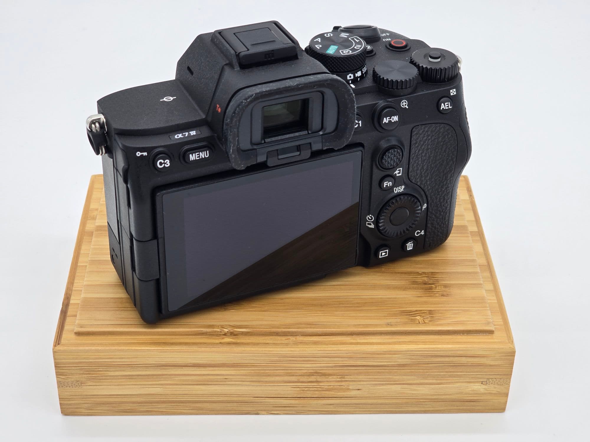 Sony A7 IV fotka 5