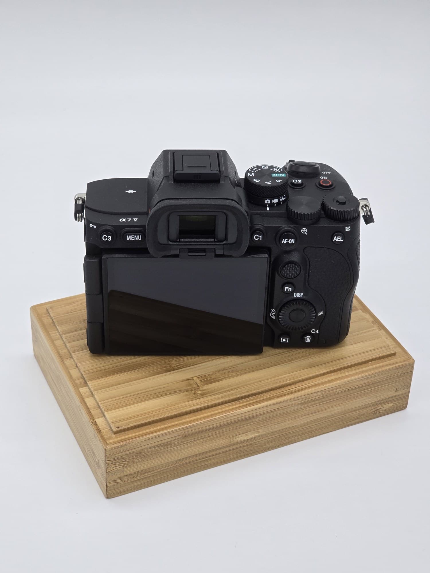 Sony A7 V fotka 5