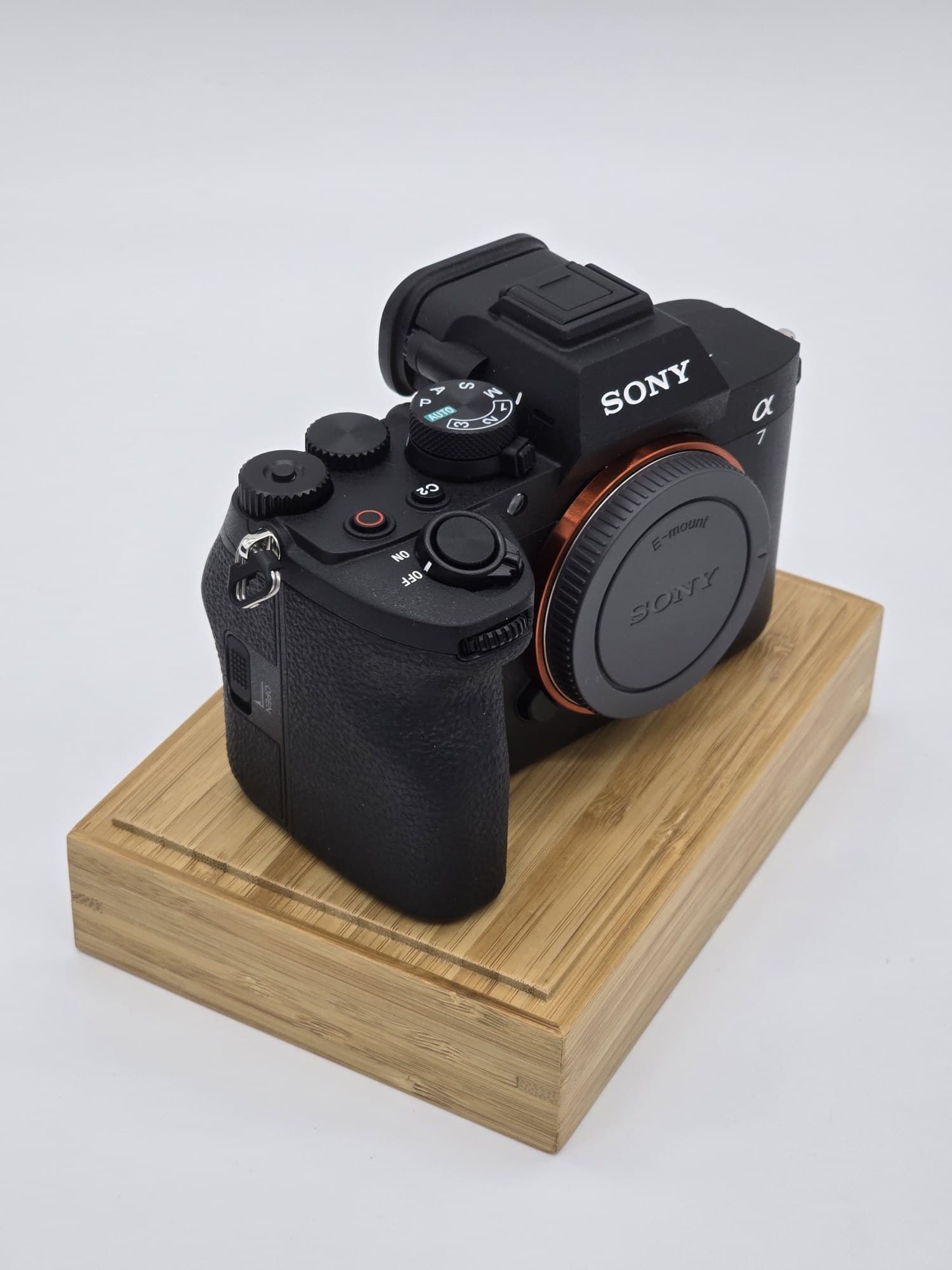 Sony A7 V fotka 3