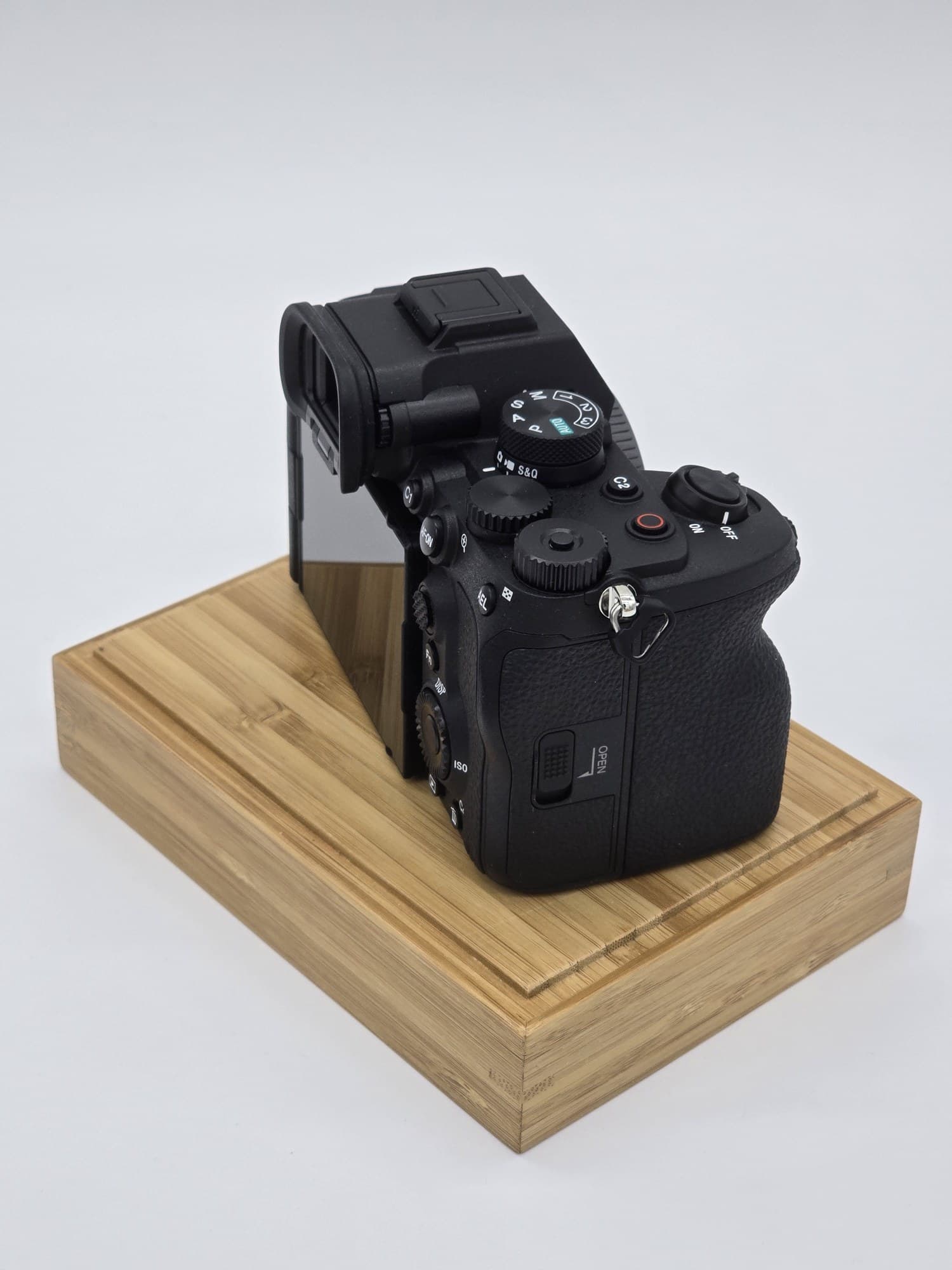 Sony A7 V fotka 4