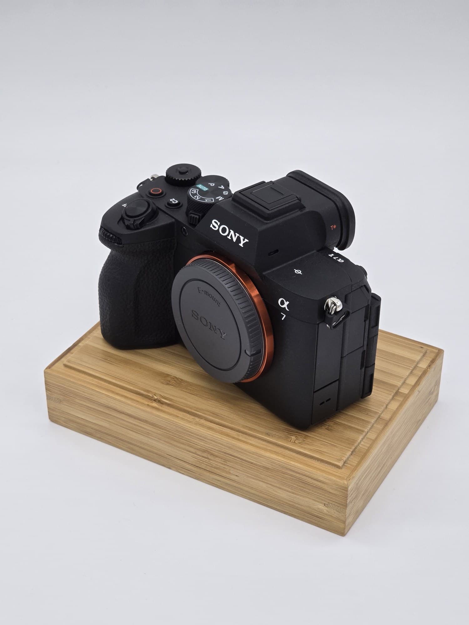 Sony A7 V fotka 2