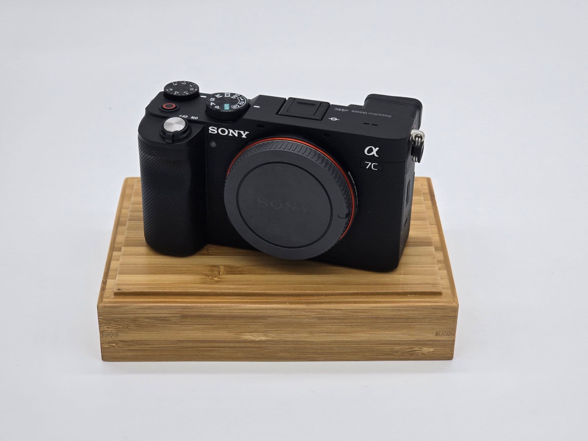 Sony A7C