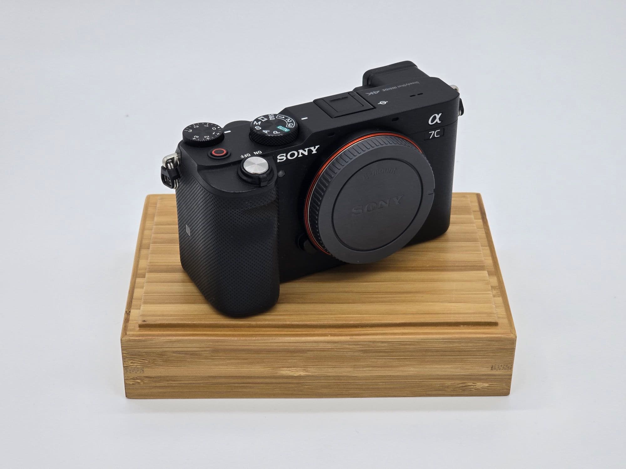 Sony A7C fotka 2