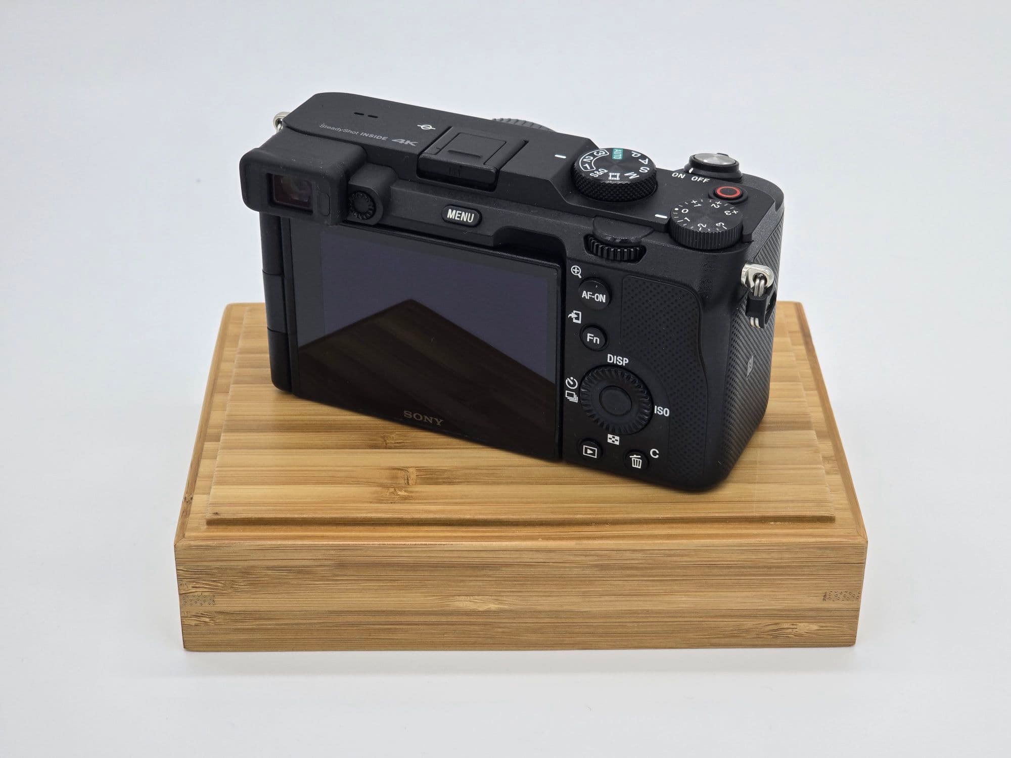 Sony A7C fotka 3